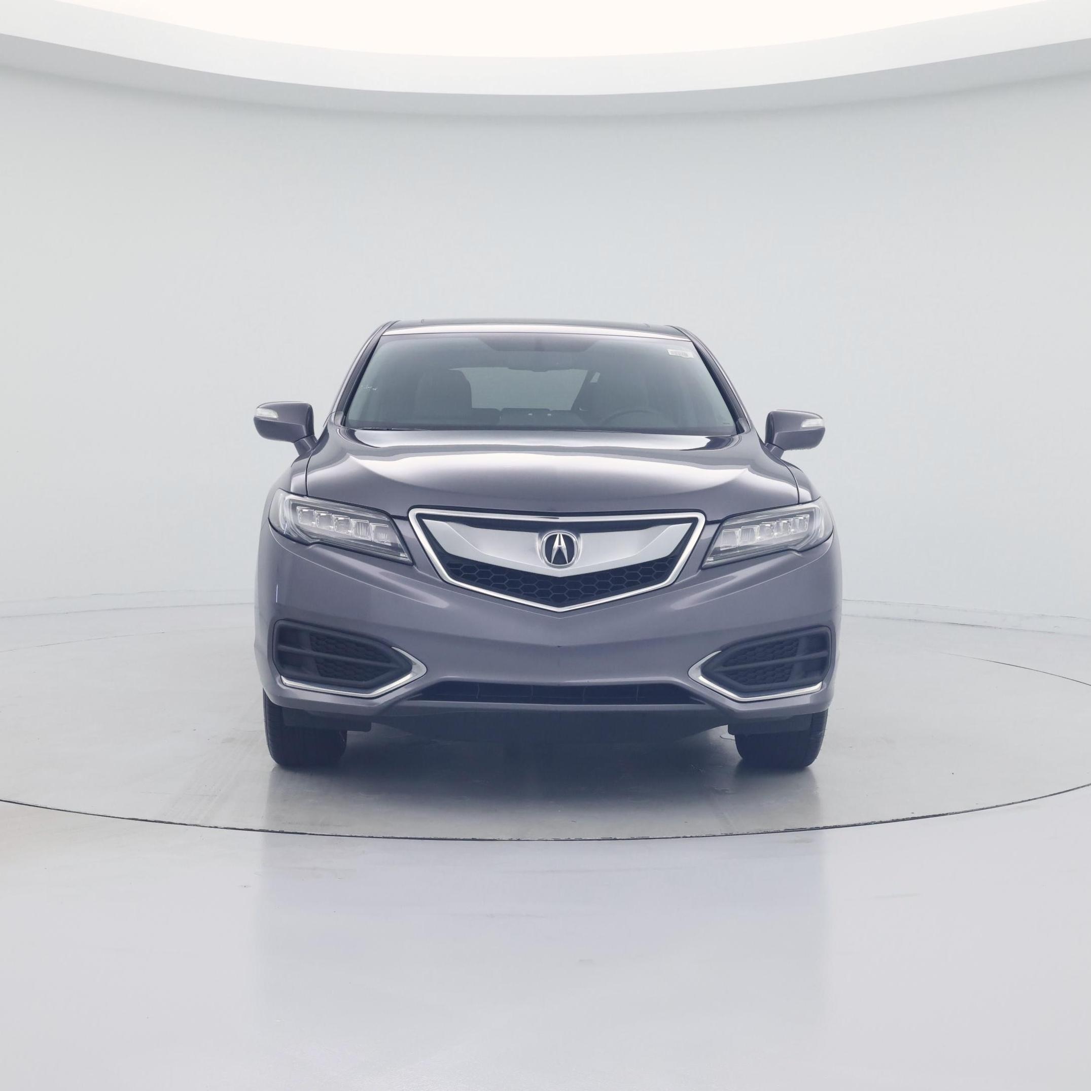 Thumbnail: 2018 Acura RDX - 5