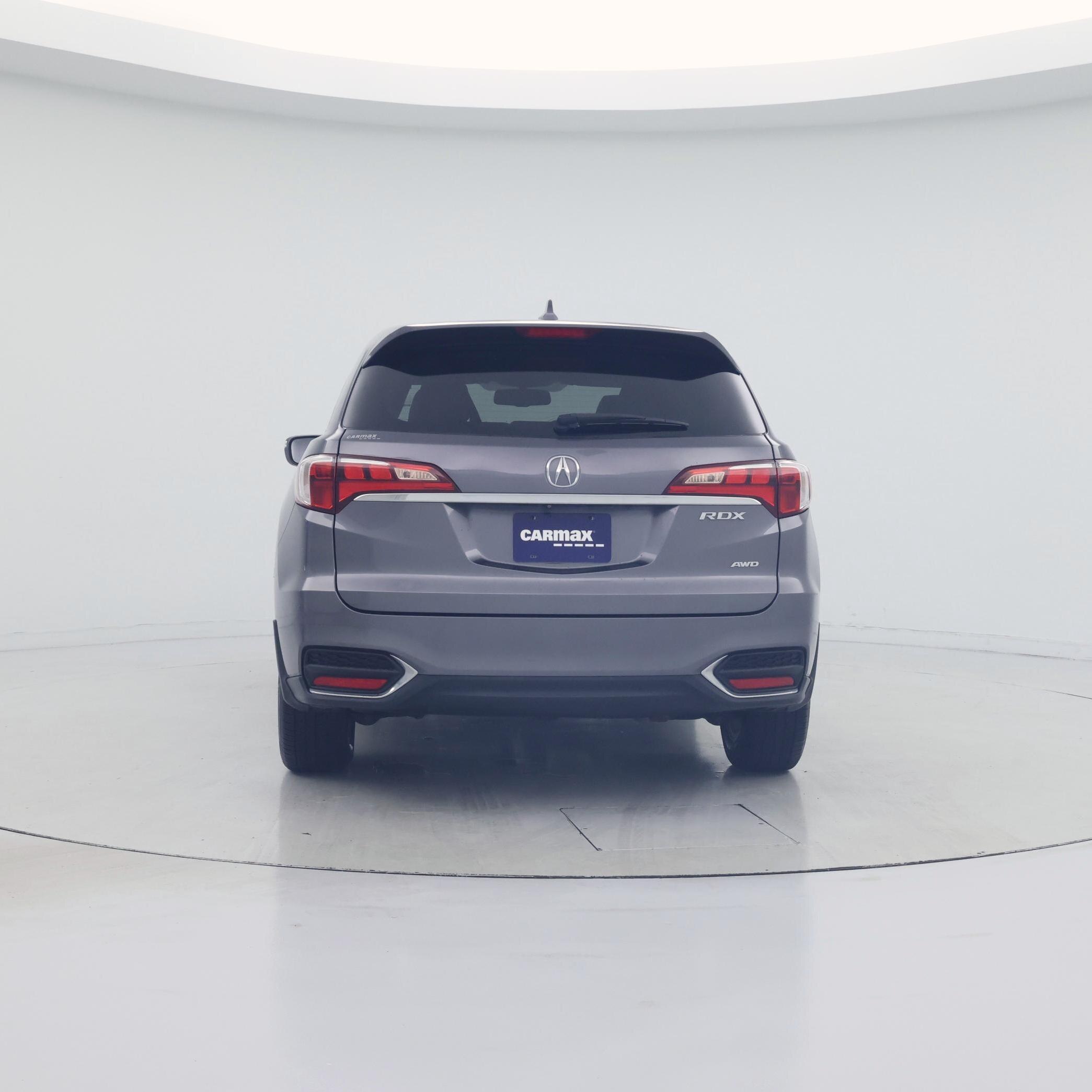 Thumbnail: 2018 Acura RDX - 6
