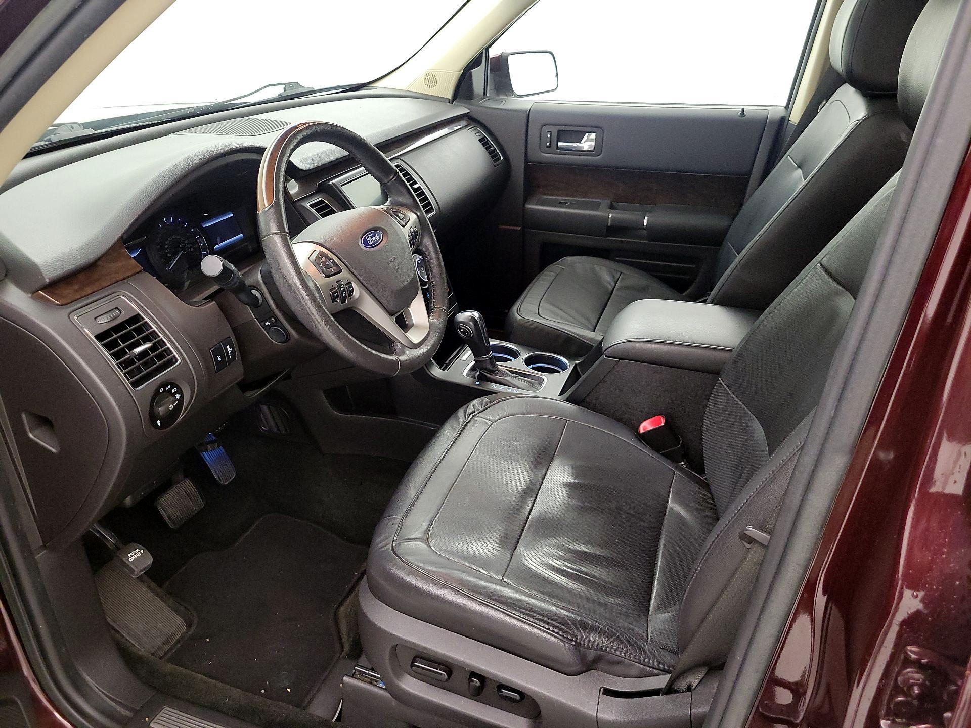 Thumbnail: 2018 Ford Flex - 11