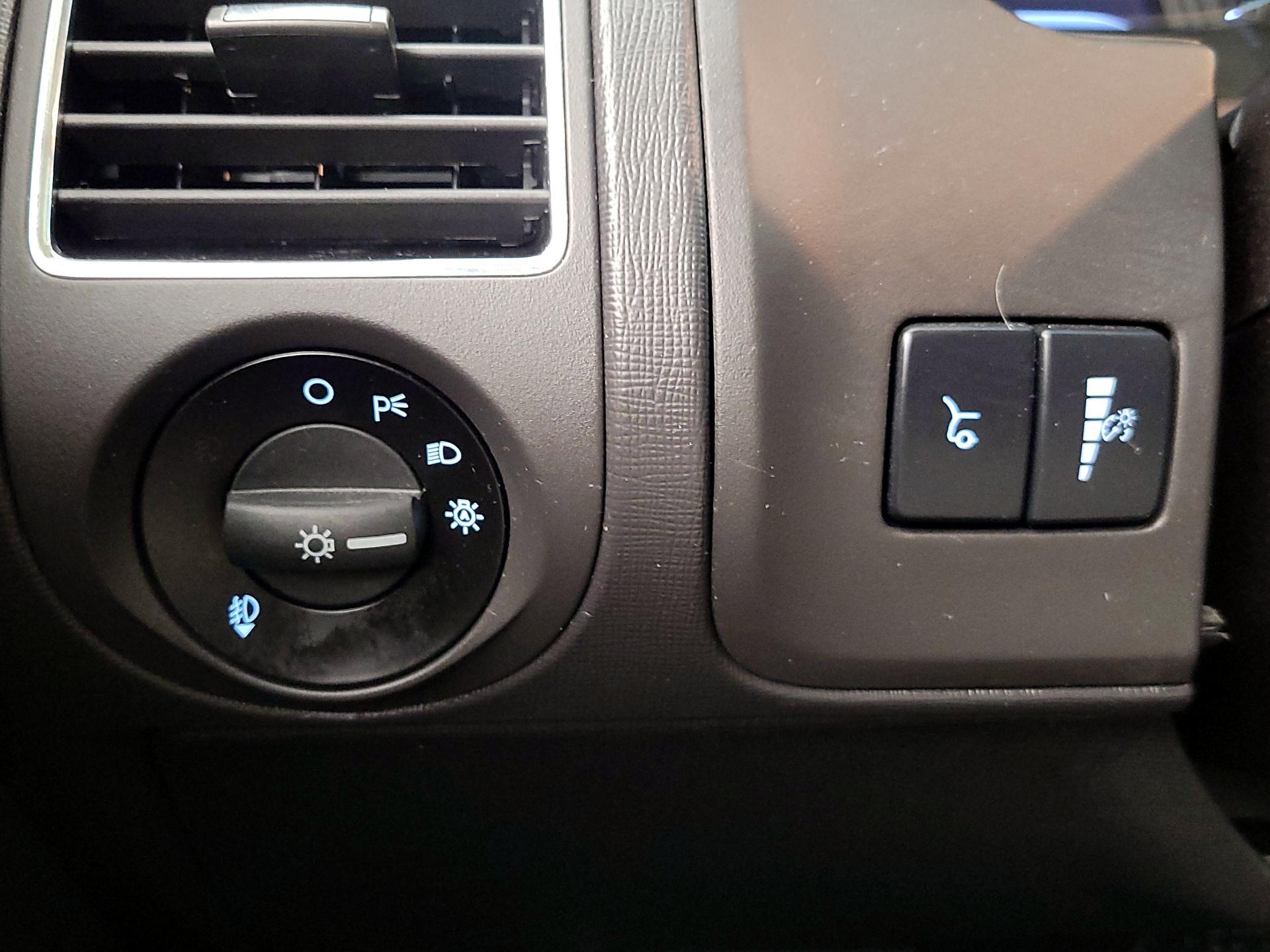 Thumbnail: 2018 Ford Flex - 13