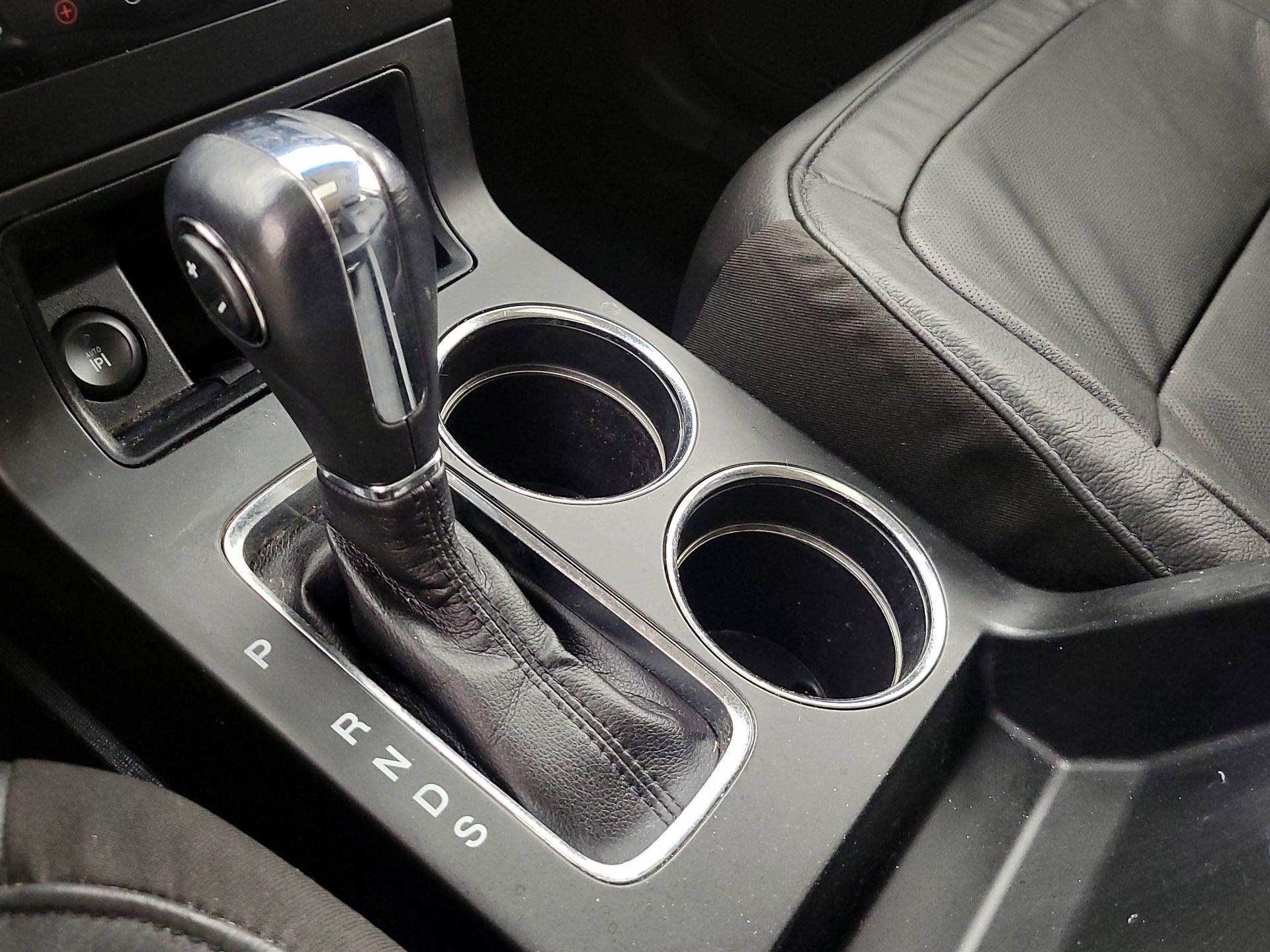 Thumbnail: 2018 Ford Flex - 18