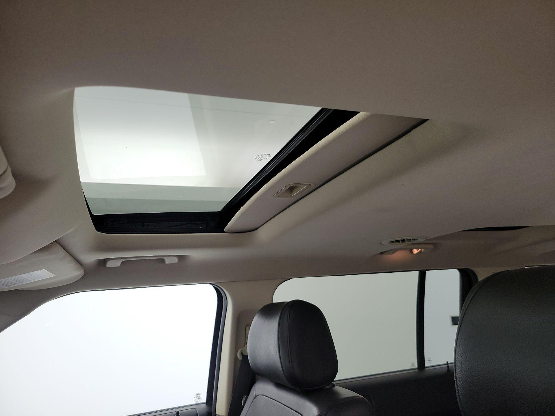 Thumbnail: 2018 Ford Flex - 20