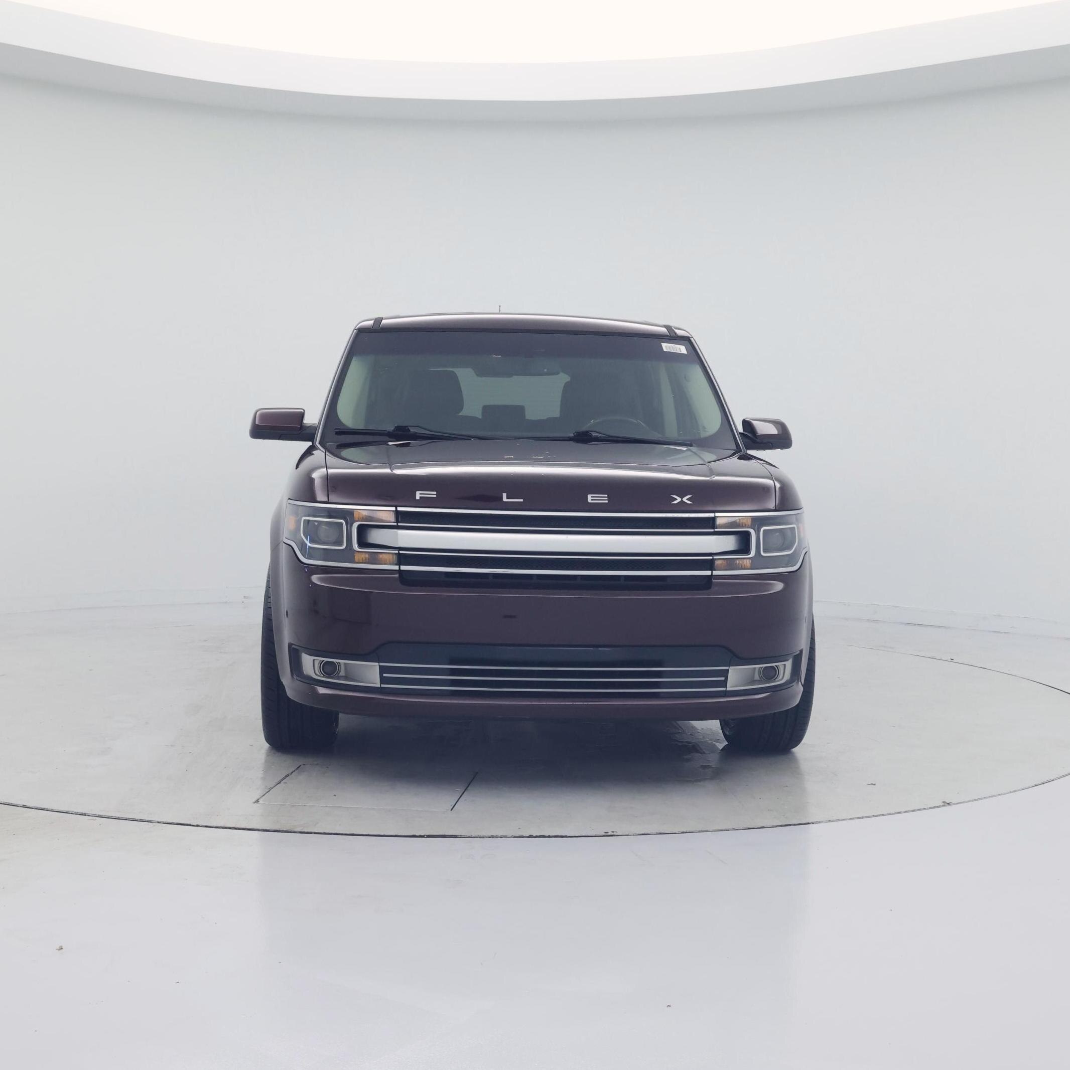 Thumbnail: 2018 Ford Flex - 5