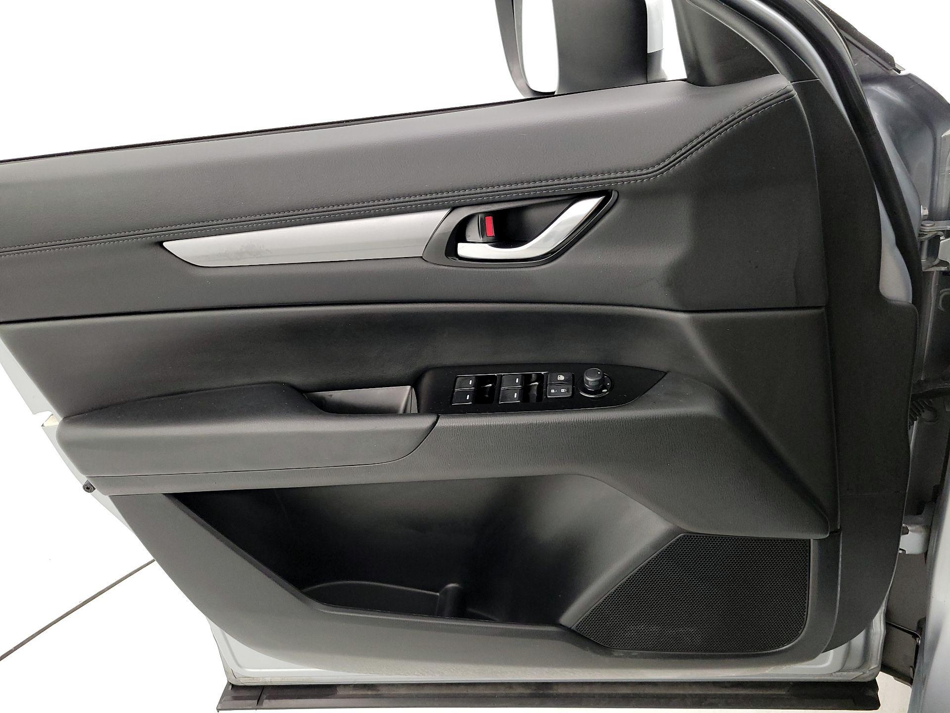 Thumbnail: 2021 Mazda CX-5 - 12