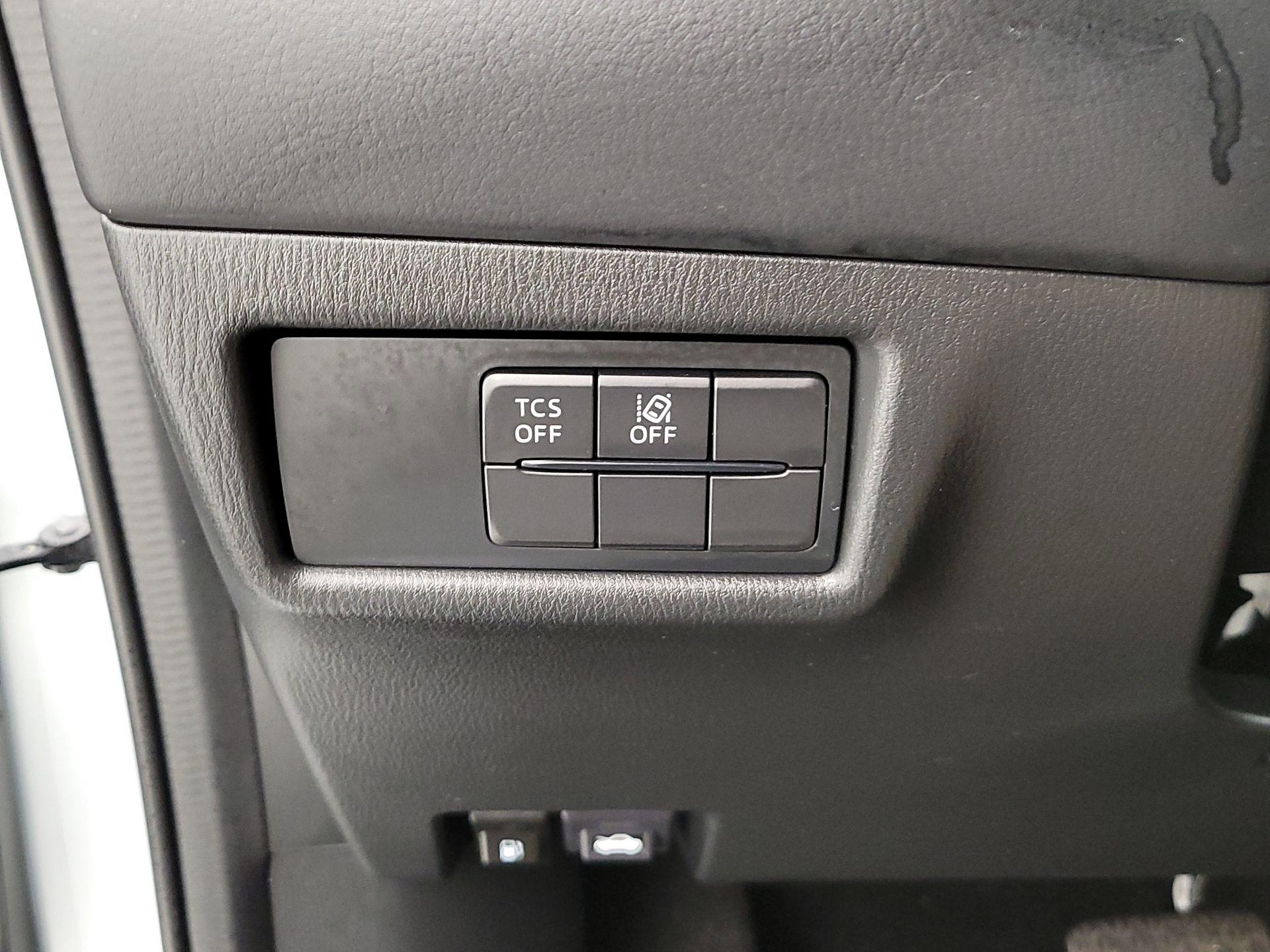 Thumbnail: 2021 Mazda CX-5 - 13