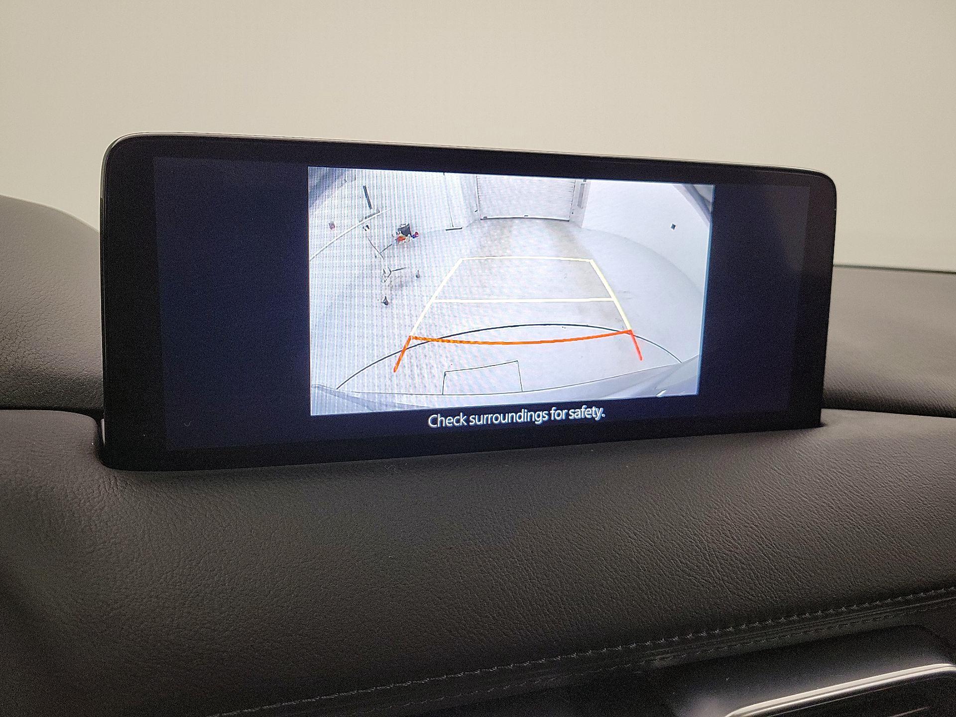 Thumbnail: 2021 Mazda CX-5 - 15