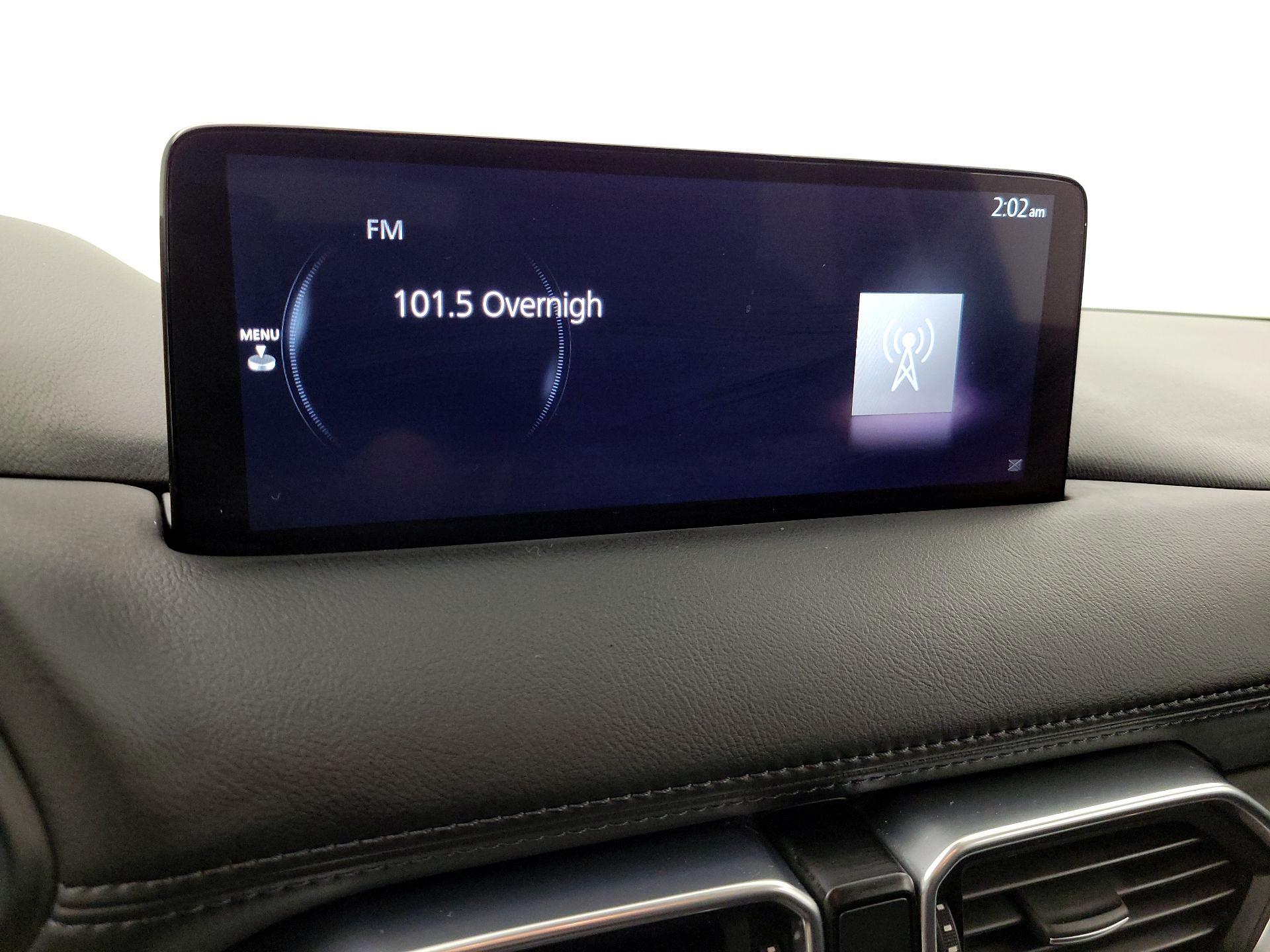 Thumbnail: 2021 Mazda CX-5 - 16