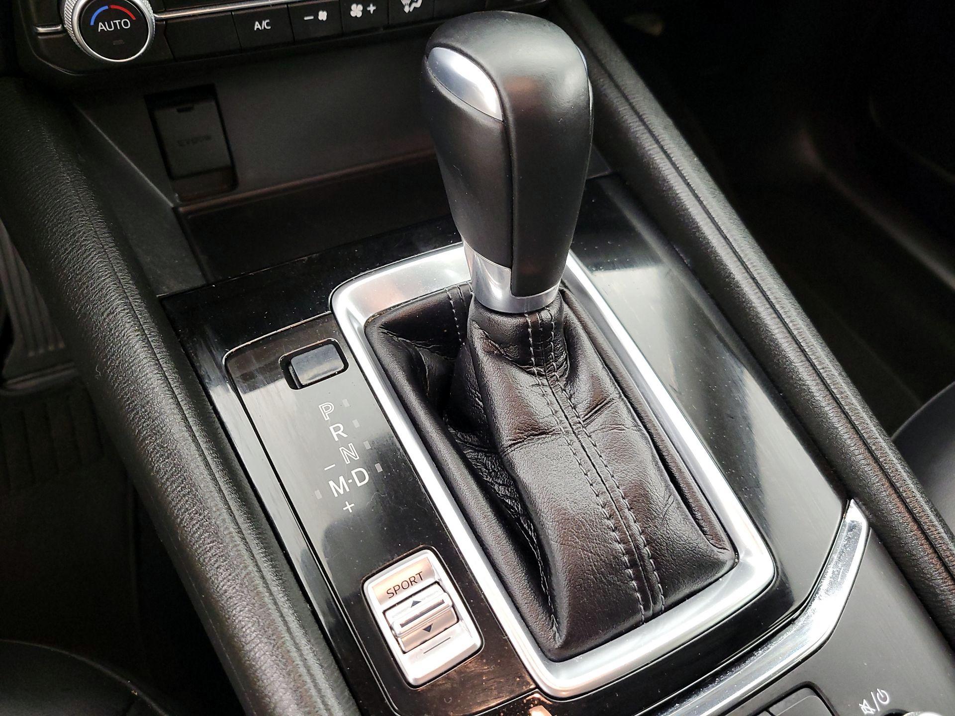 Thumbnail: 2021 Mazda CX-5 - 18