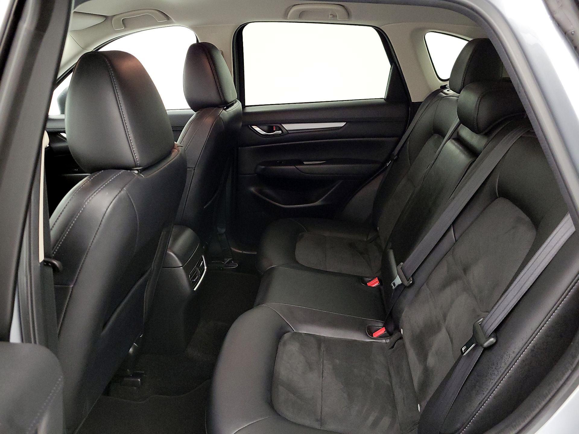 Thumbnail: 2021 Mazda CX-5 - 20