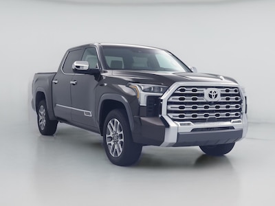2023 Toyota Tundra 1794
