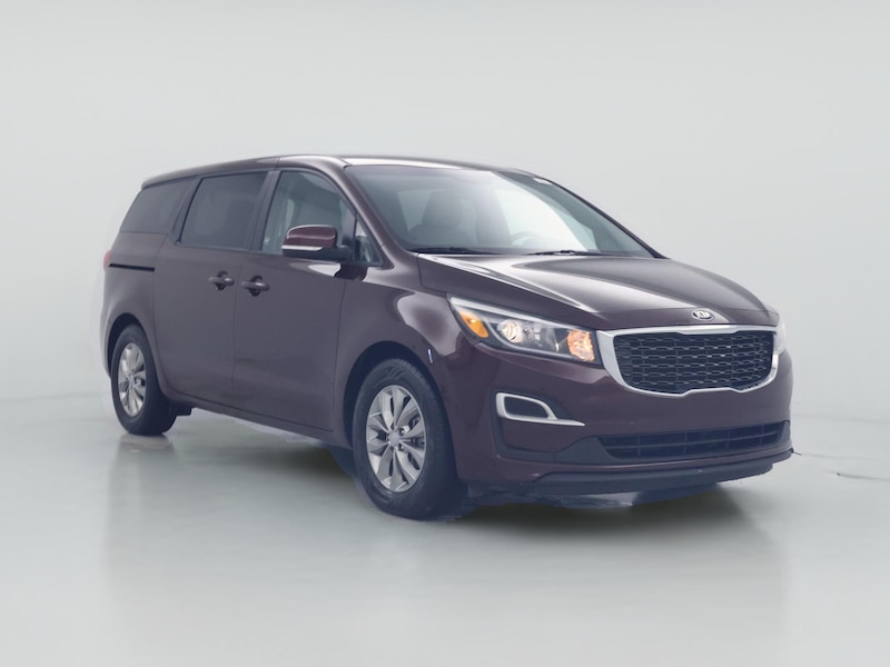 2020 Kia Sedona LX -
                  Kennesaw, GA