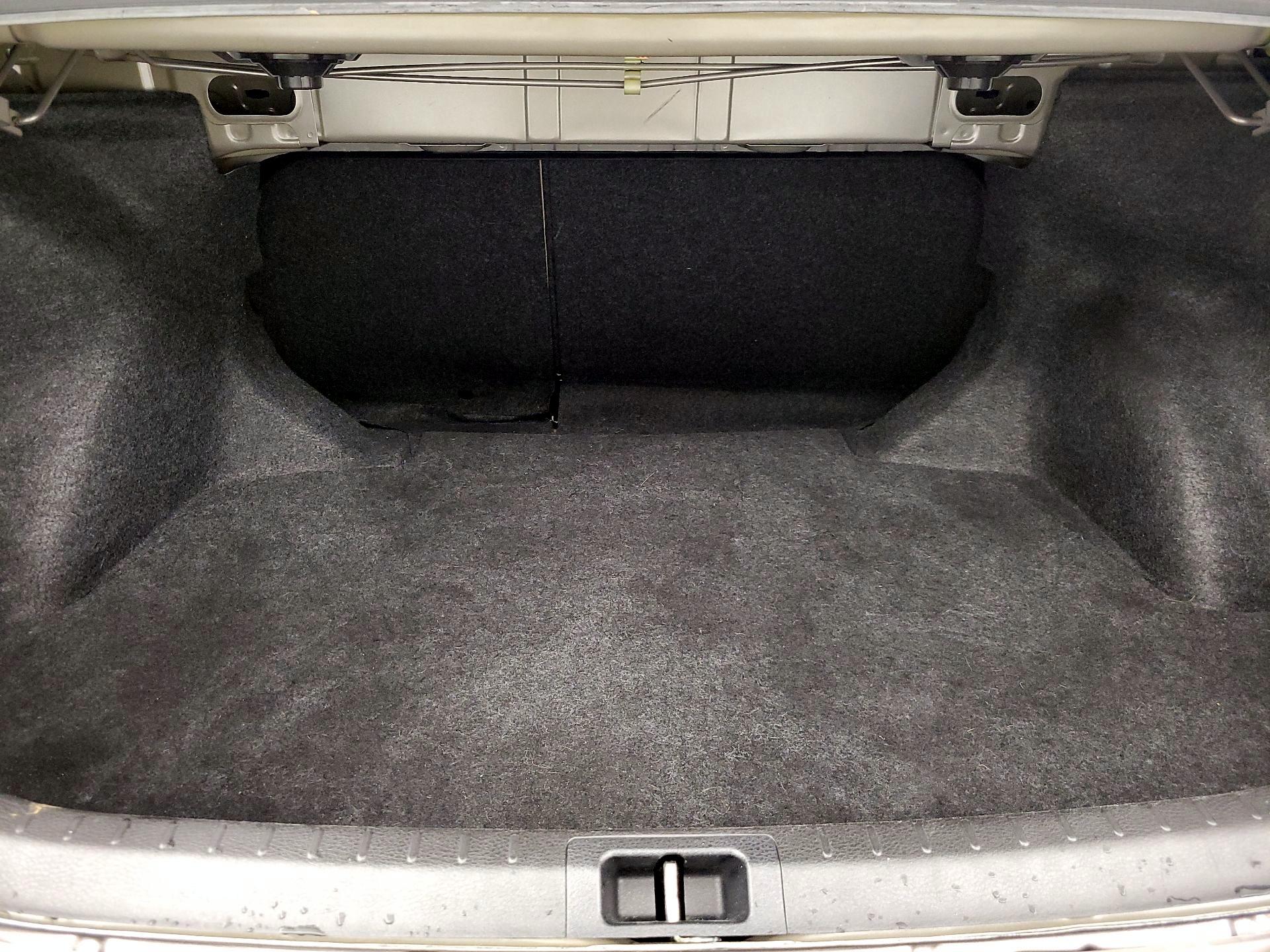 Thumbnail: 2014 Toyota Corolla - 20