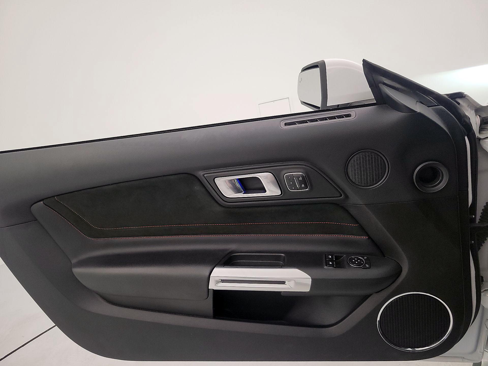 Thumbnail: 2021 Ford Mustang - 12