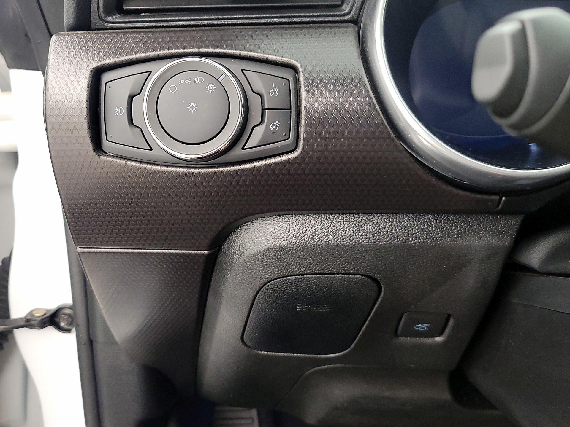 Thumbnail: 2021 Ford Mustang - 13