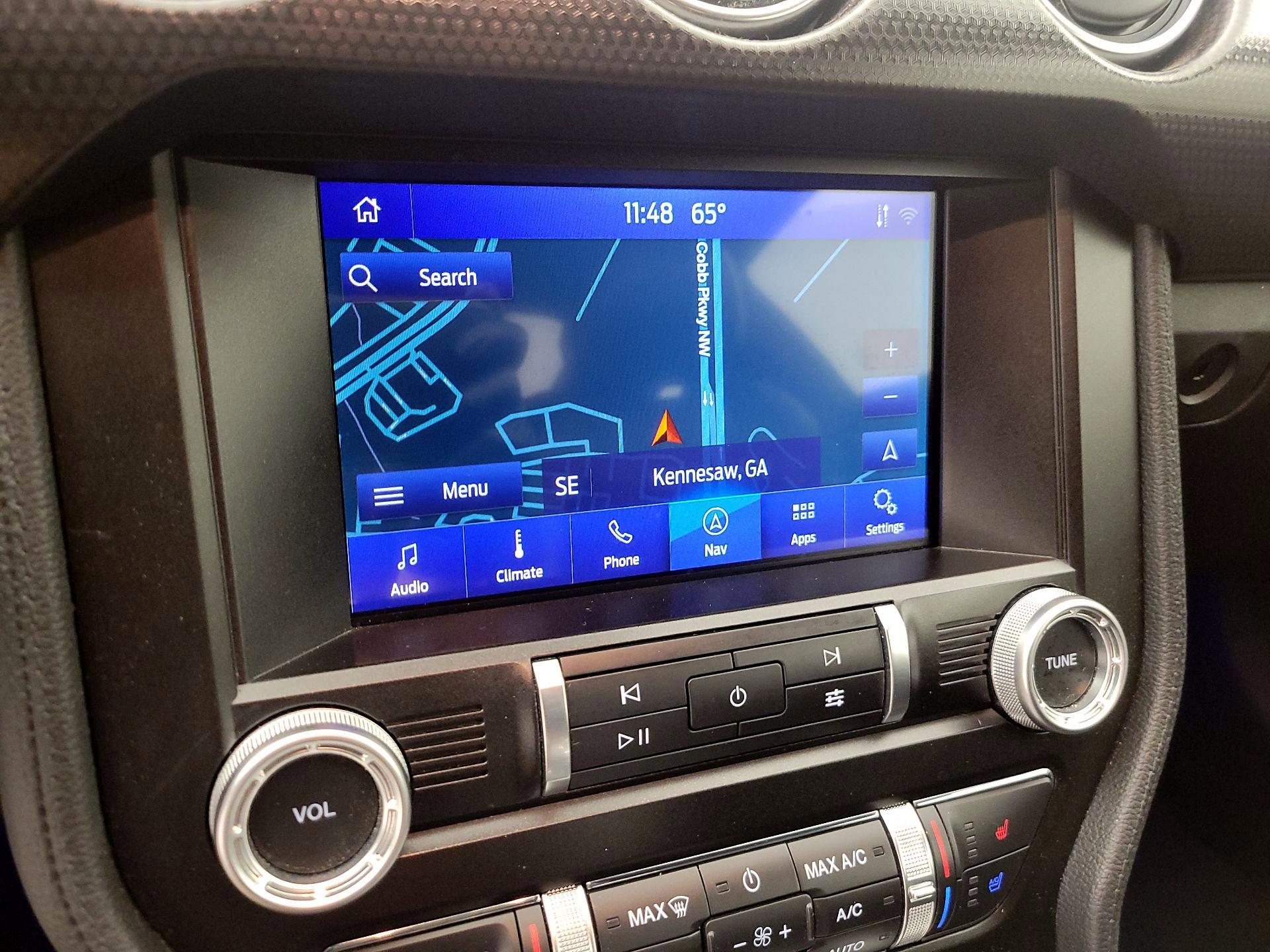 Thumbnail: 2021 Ford Mustang - 14