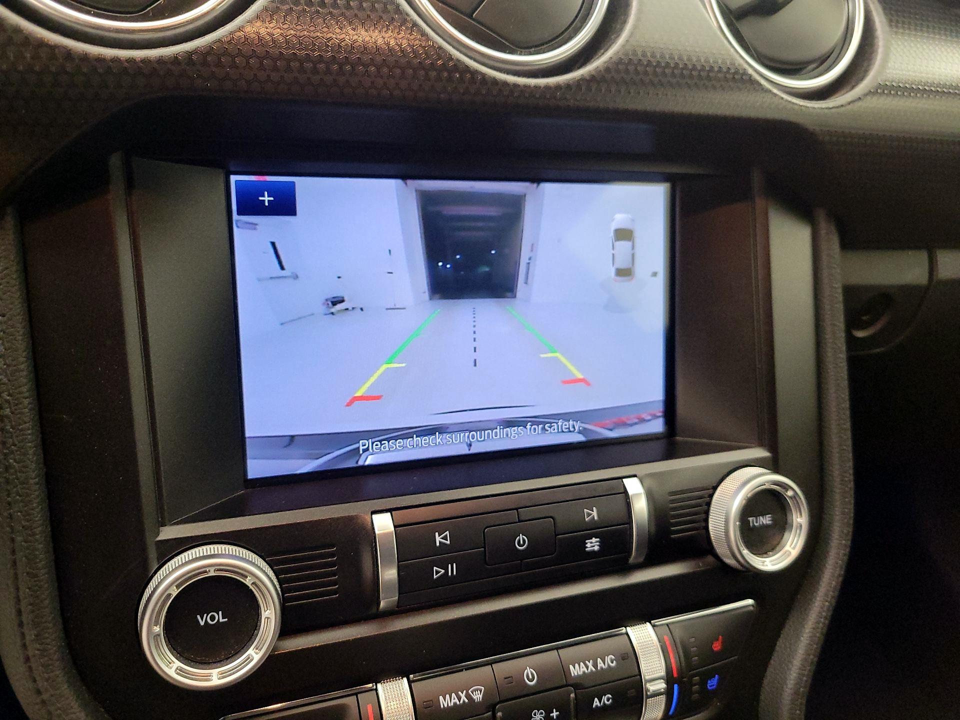 Thumbnail: 2021 Ford Mustang - 15