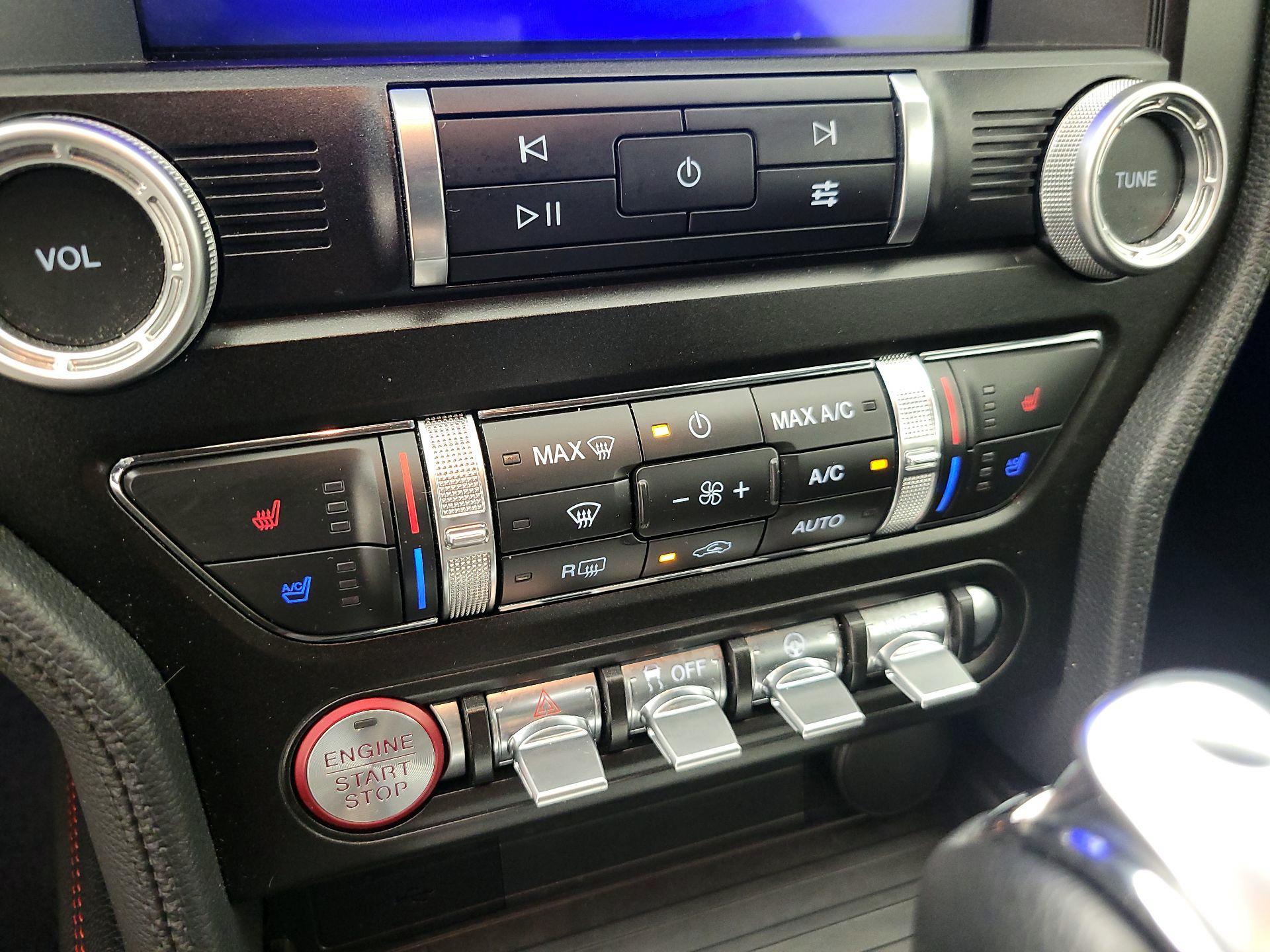 Thumbnail: 2021 Ford Mustang - 17