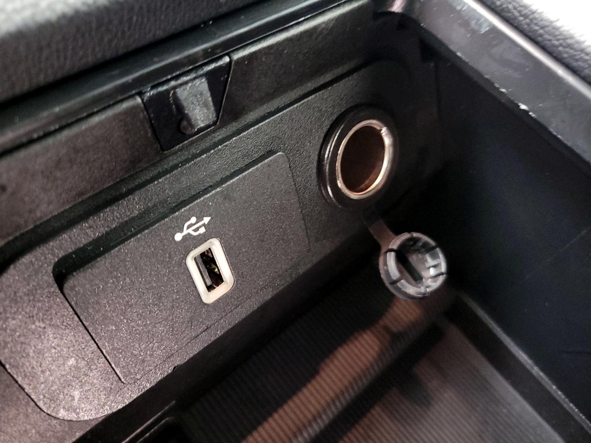 Thumbnail: 2021 Ford Mustang - 19