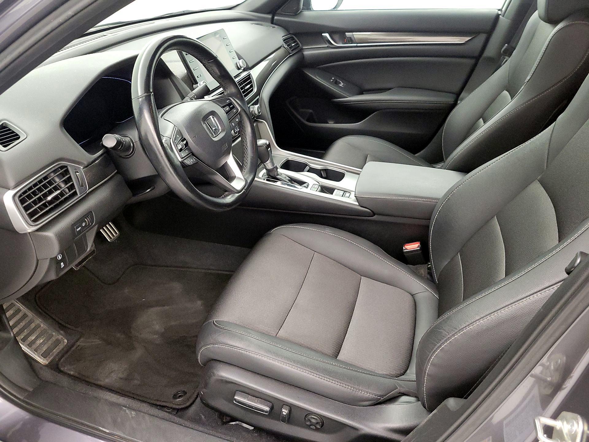 Thumbnail: 2020 Honda Accord - 11