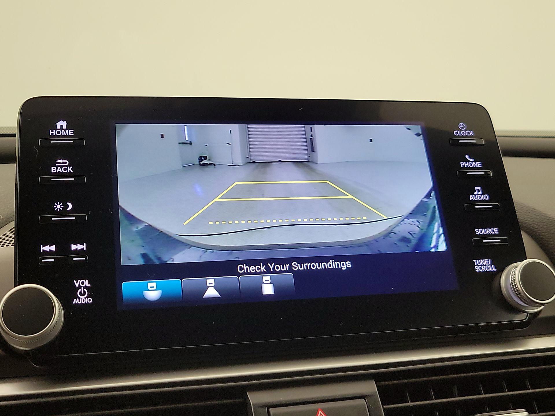 Thumbnail: 2020 Honda Accord - 14