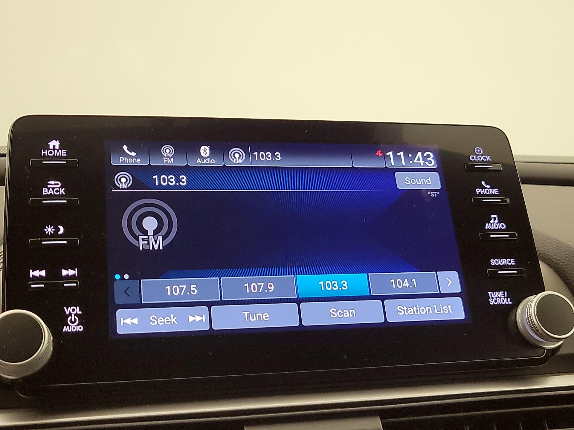 Thumbnail: 2020 Honda Accord - 15