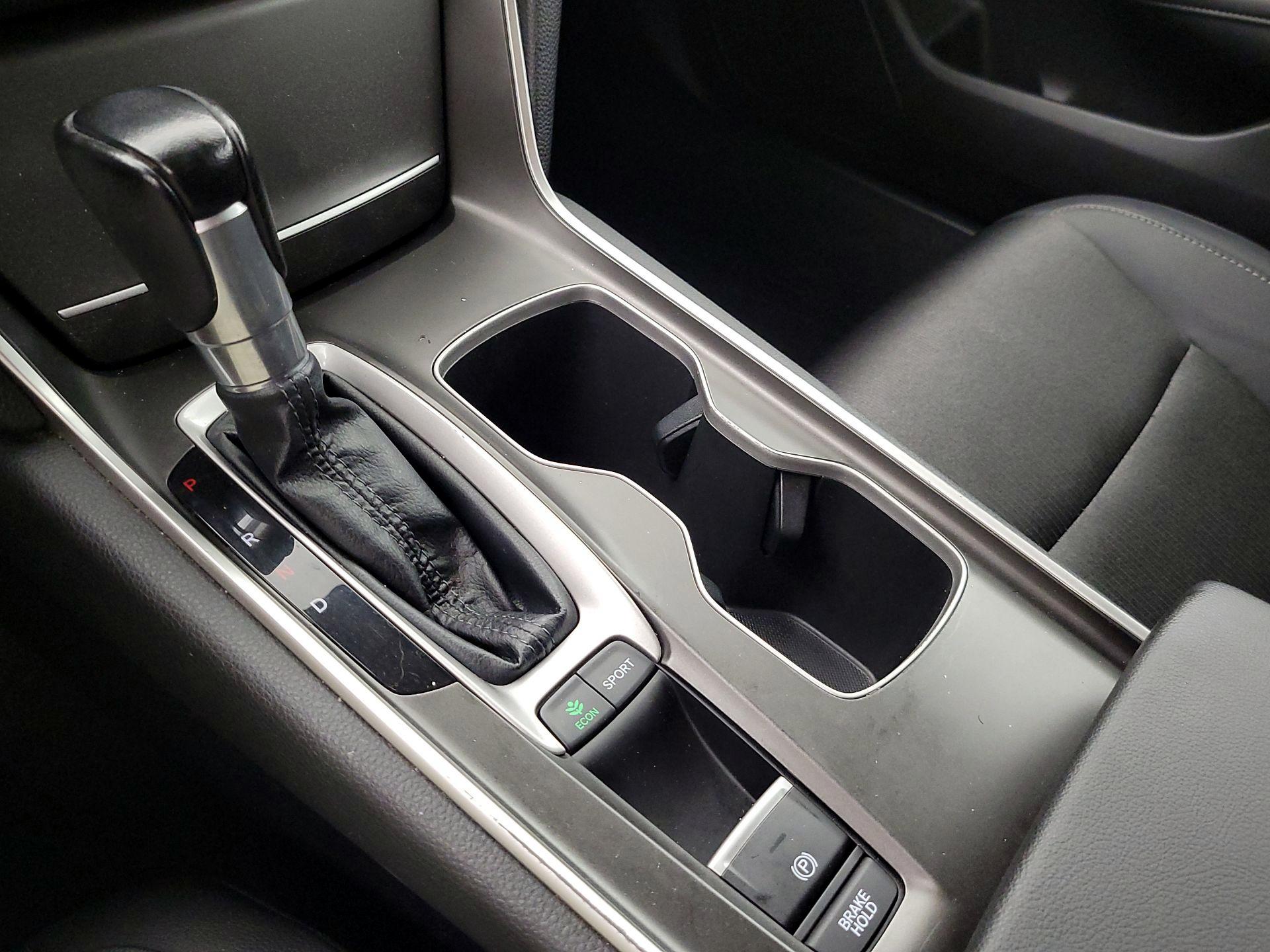 Thumbnail: 2020 Honda Accord - 17