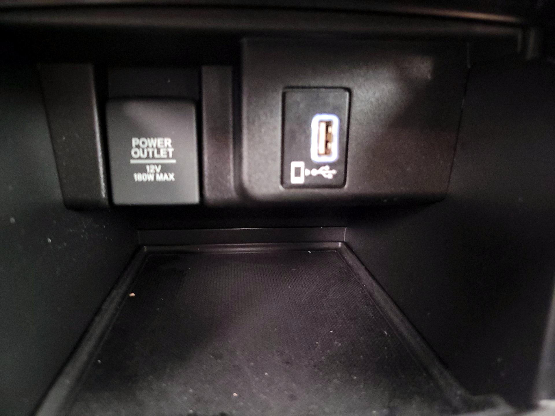 Thumbnail: 2020 Honda Accord - 18