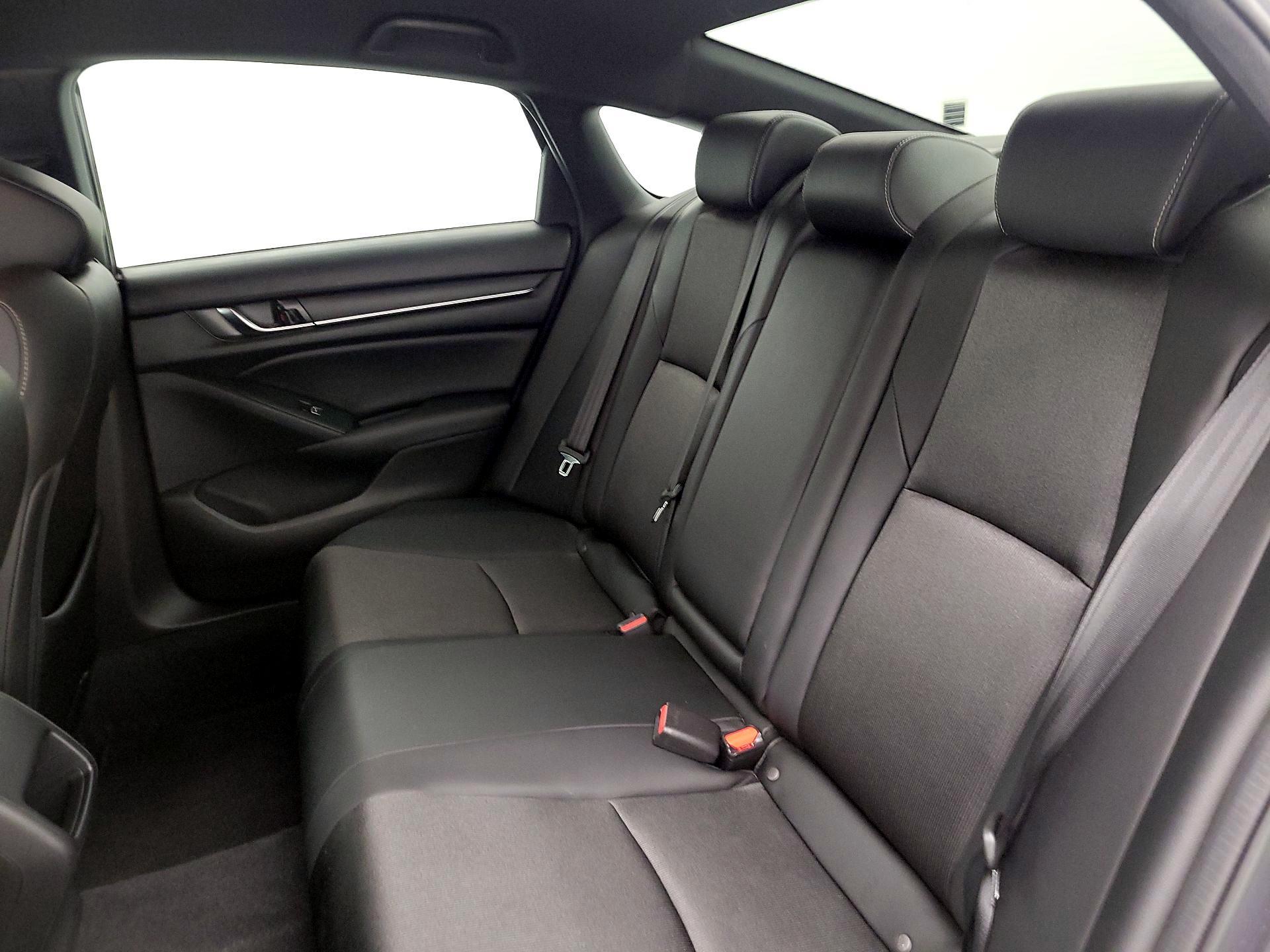 Thumbnail: 2020 Honda Accord - 19