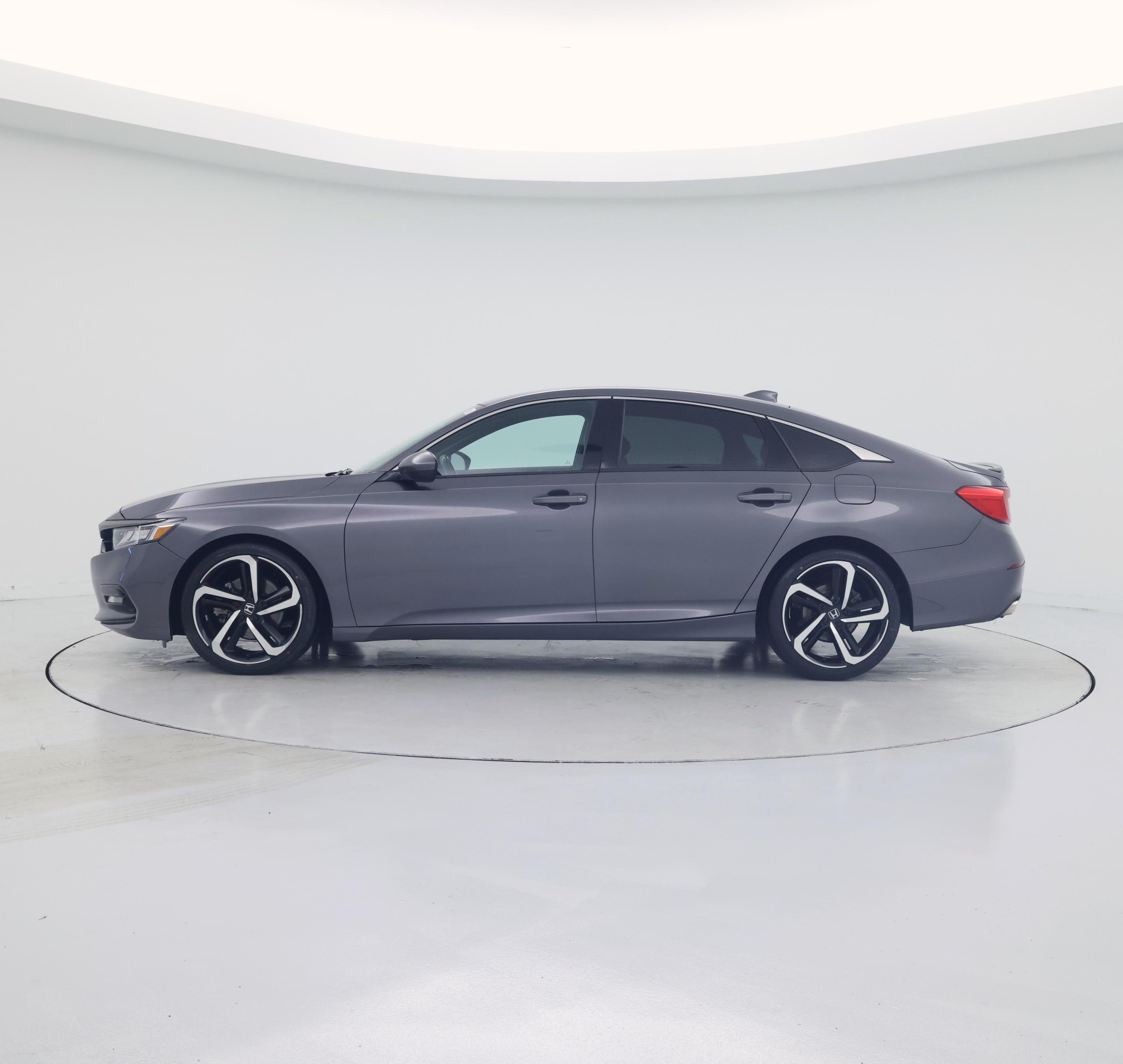 Thumbnail: 2020 Honda Accord - 3