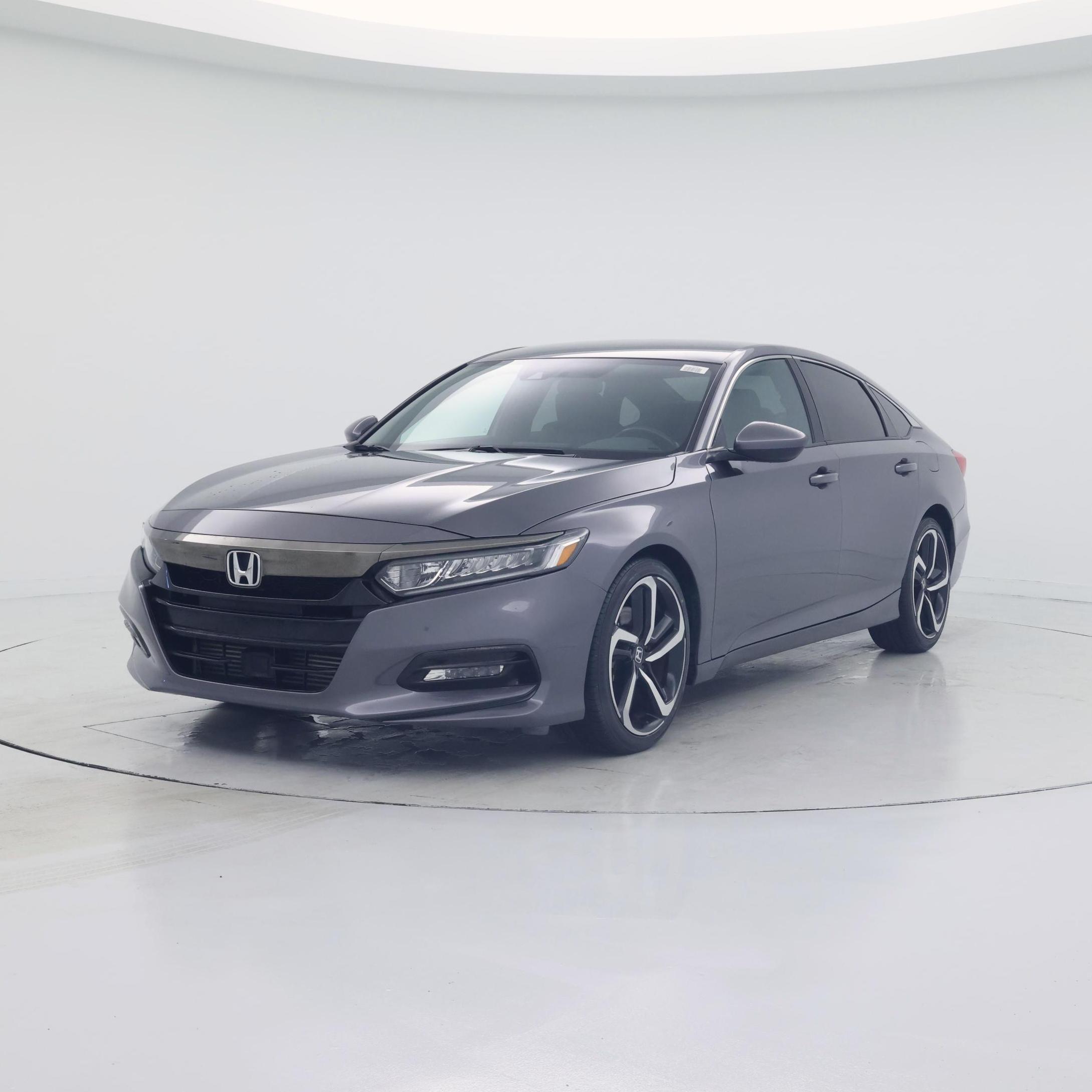 Thumbnail: 2020 Honda Accord - 4