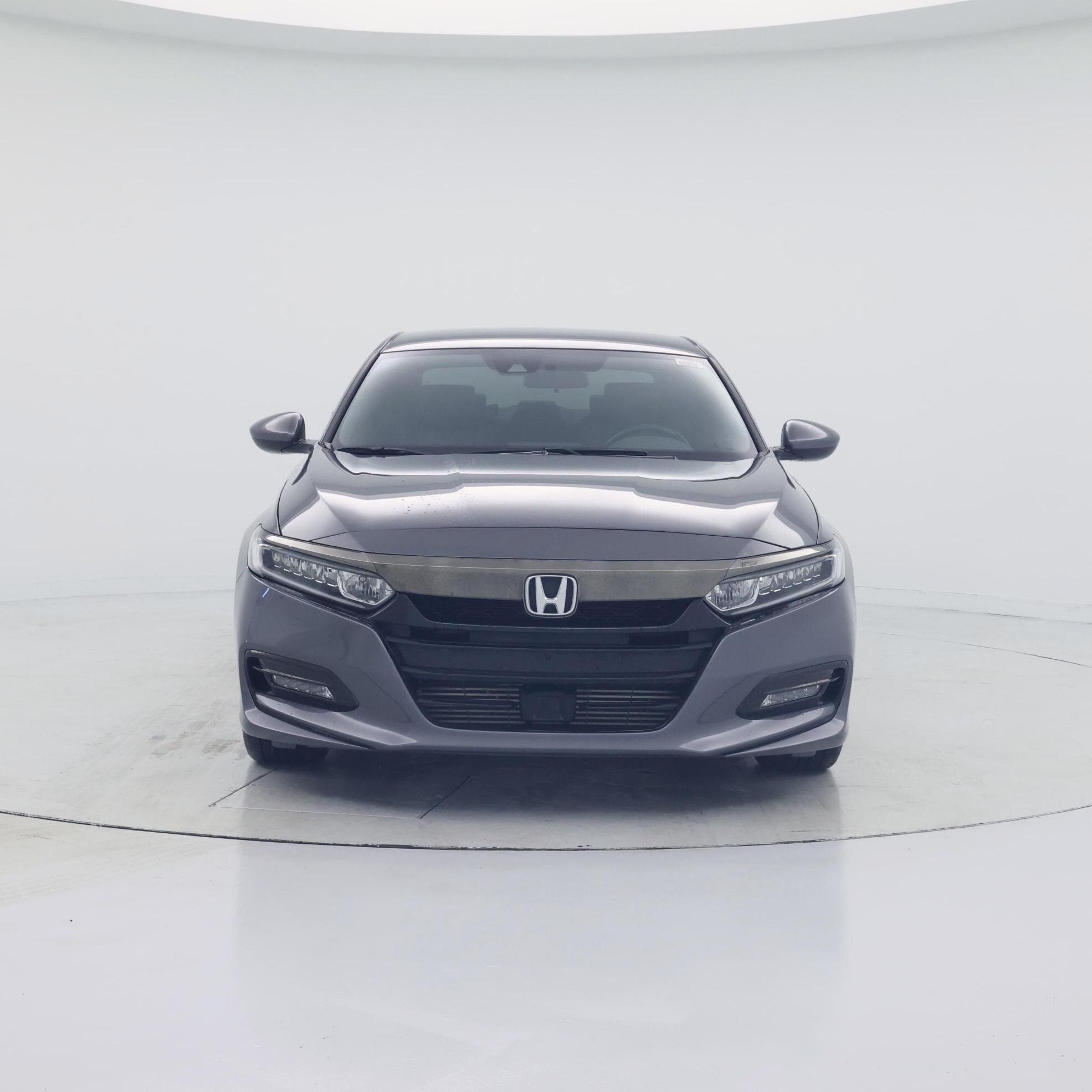 Thumbnail: 2020 Honda Accord - 5