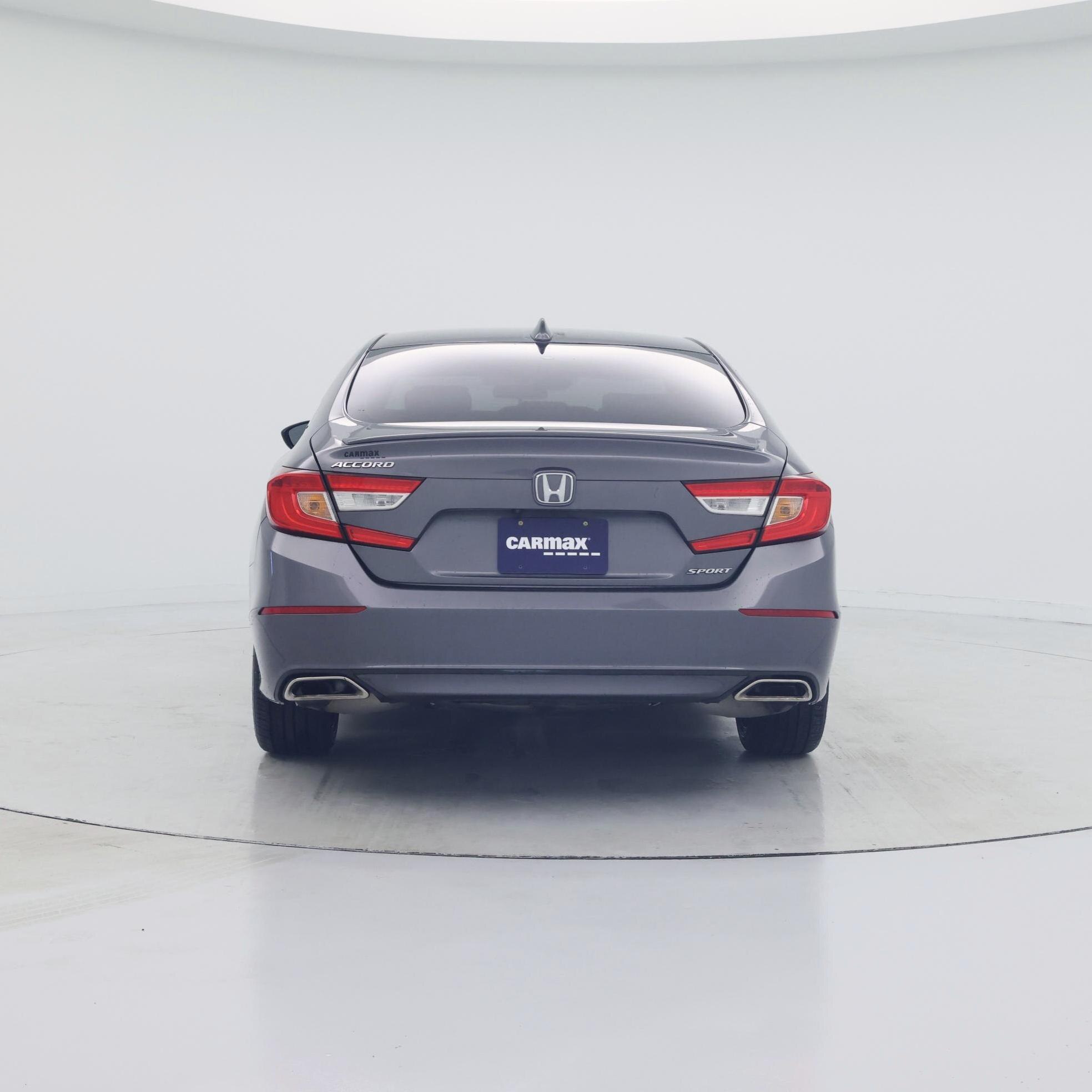 Thumbnail: 2020 Honda Accord - 6