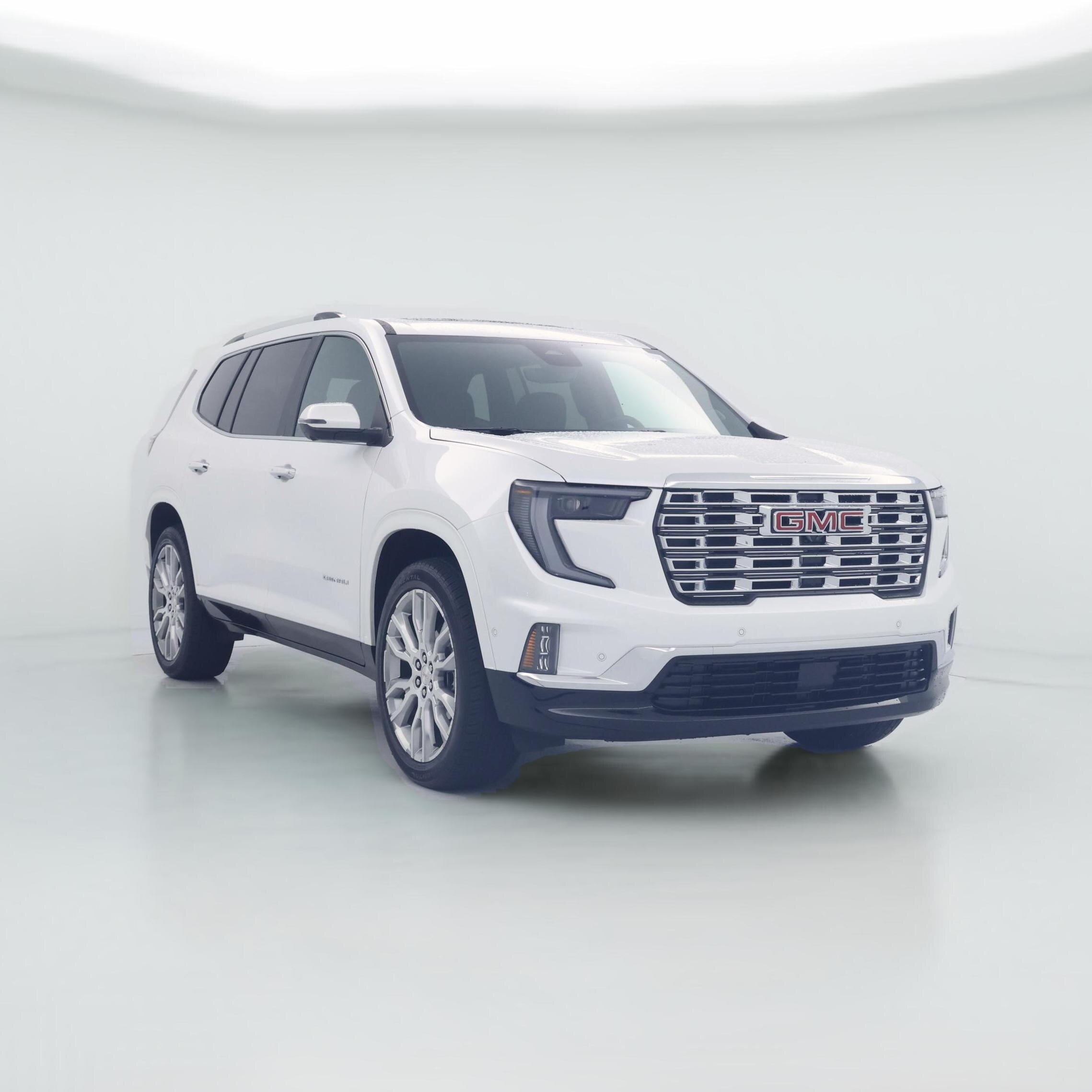 Thumbnail: 2025 GMC Acadia - 1