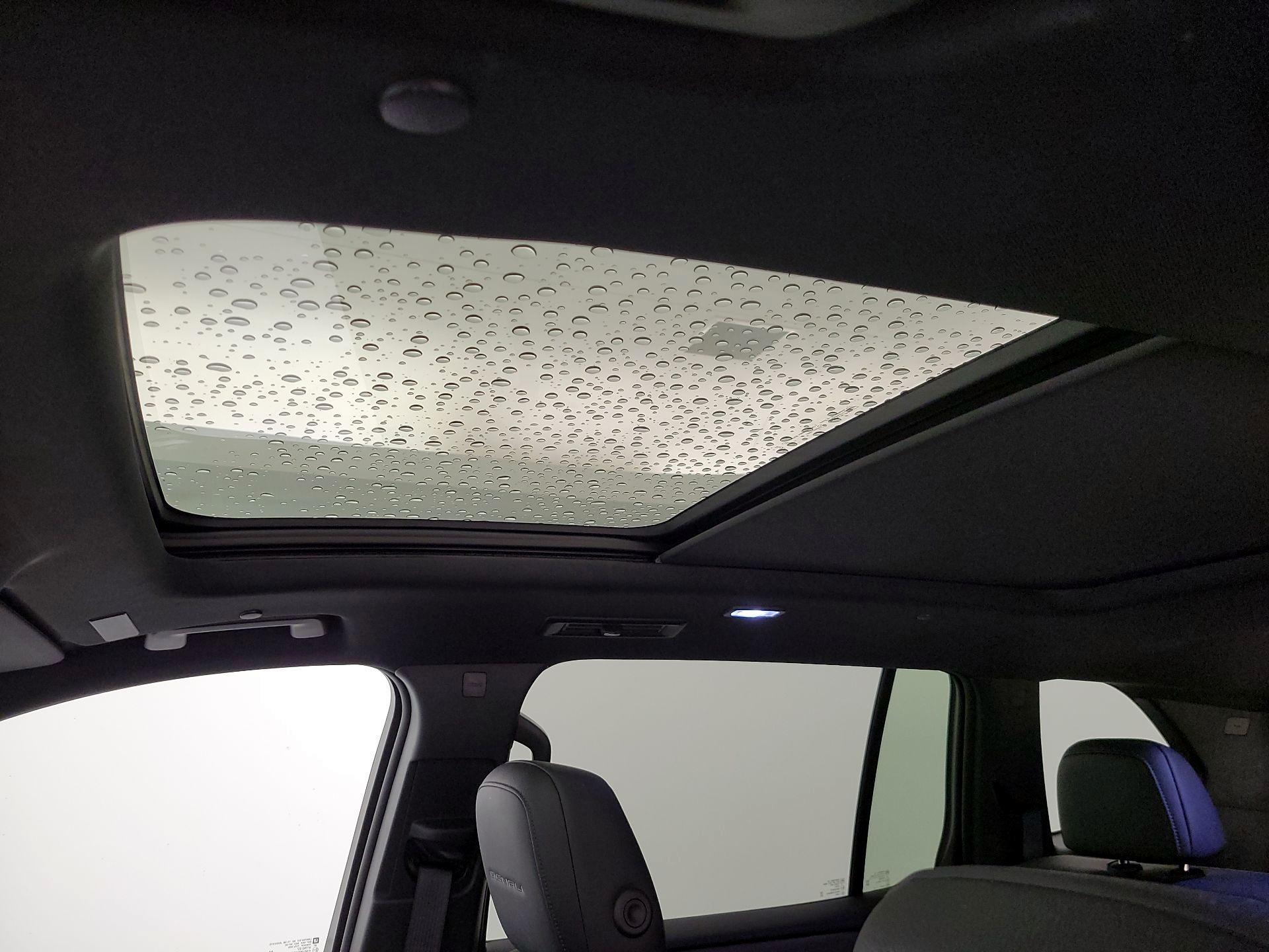 Thumbnail: 2025 GMC Acadia - 20