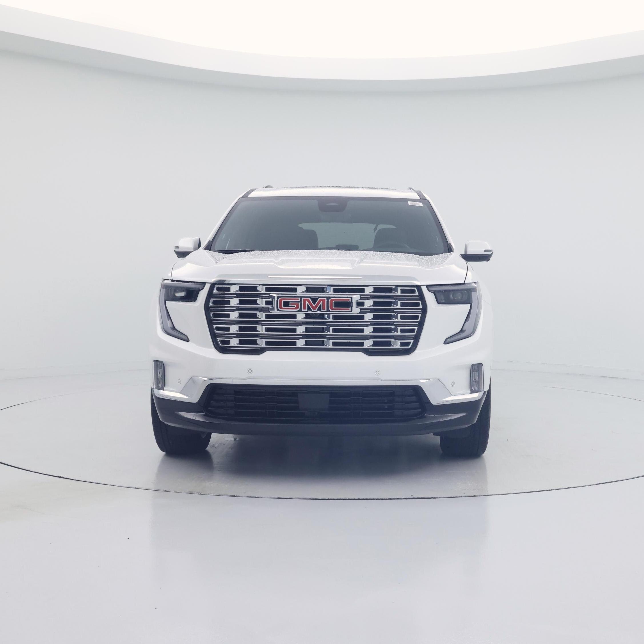 Thumbnail: 2025 GMC Acadia - 5