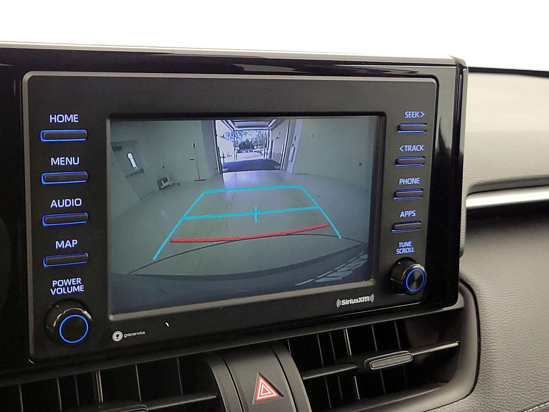 Thumbnail: 2020 Toyota RAV4 - 14