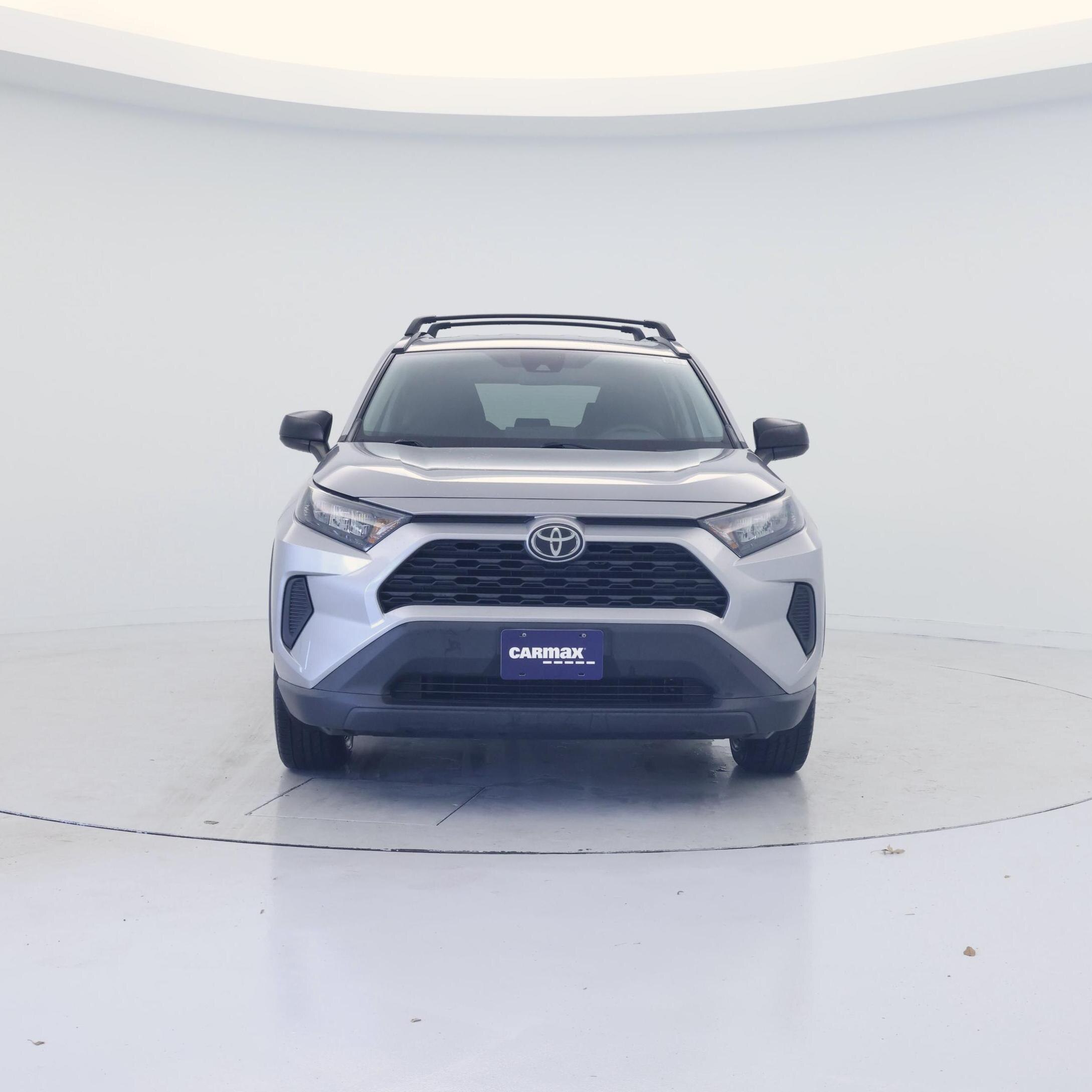 Thumbnail: 2020 Toyota RAV4 - 5