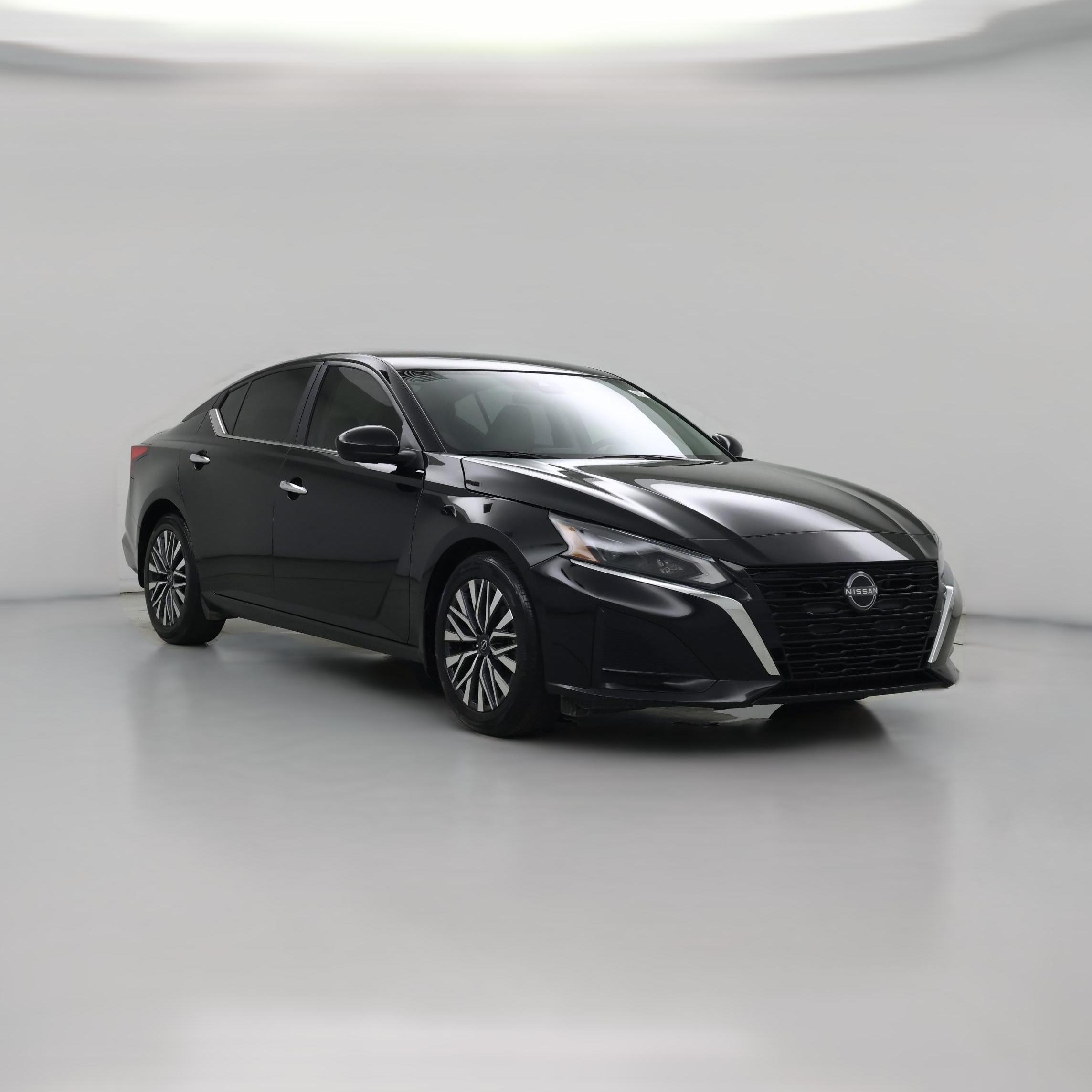 Thumbnail: 2023 Nissan Altima - 1