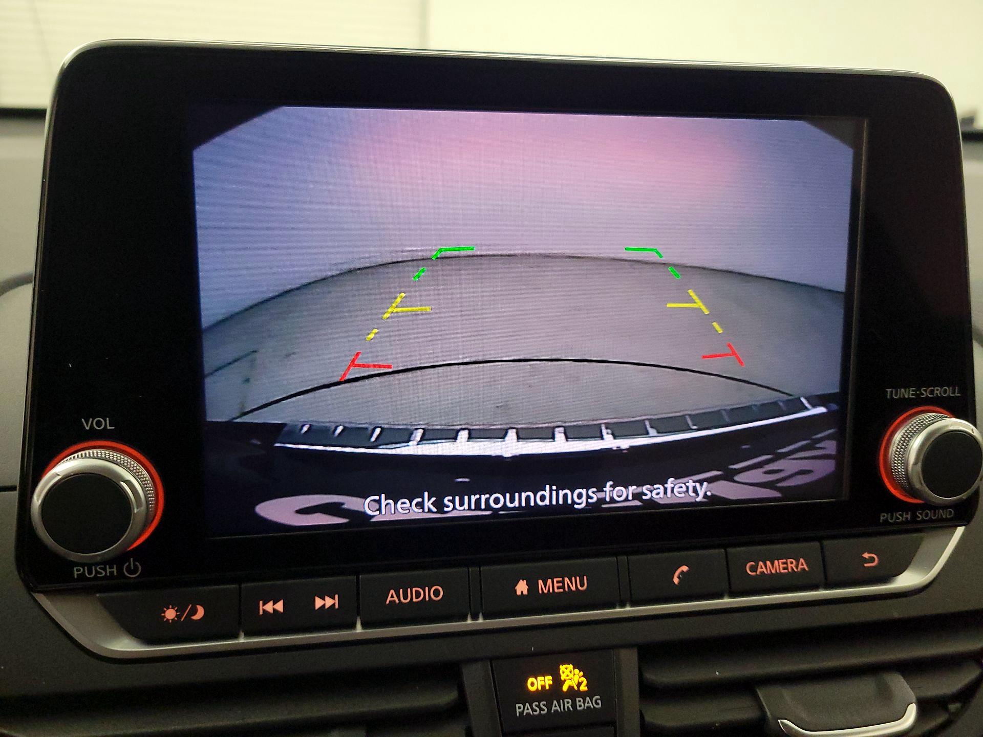 Thumbnail: 2023 Nissan Altima - 14