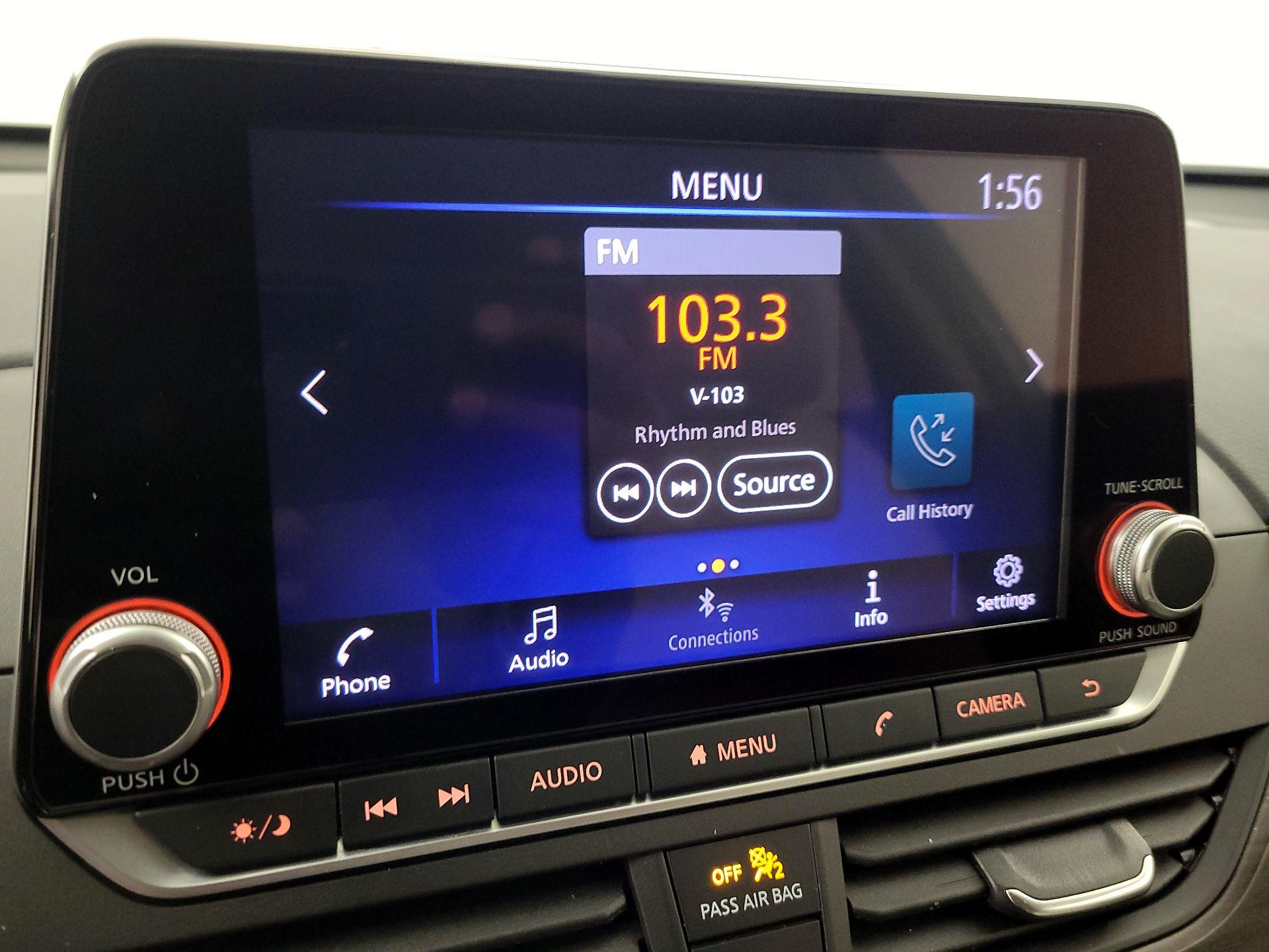 Thumbnail: 2023 Nissan Altima - 15