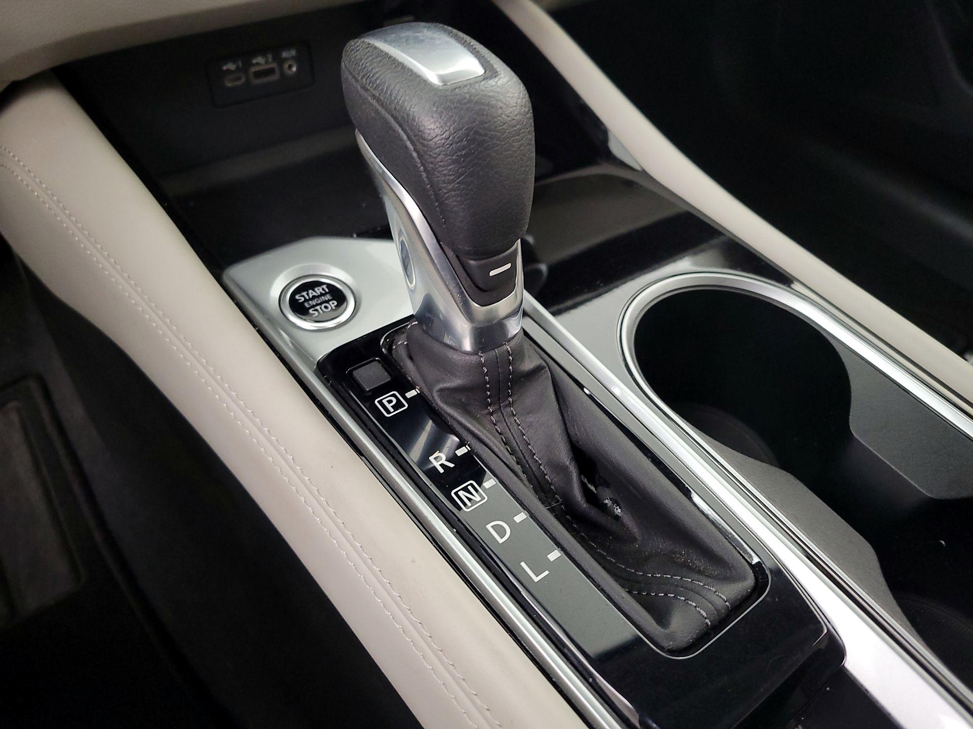 Thumbnail: 2023 Nissan Altima - 17