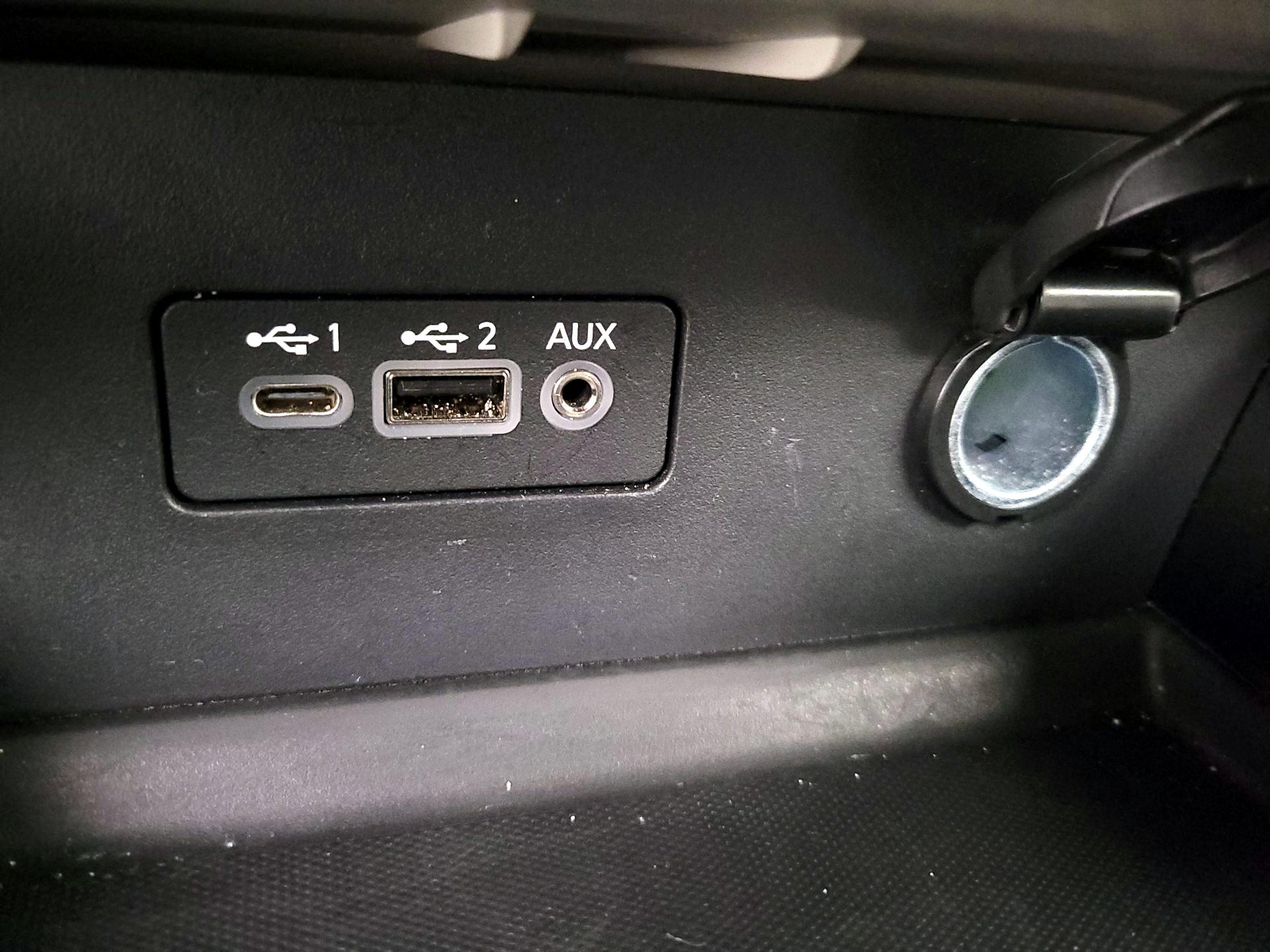 Thumbnail: 2023 Nissan Altima - 18