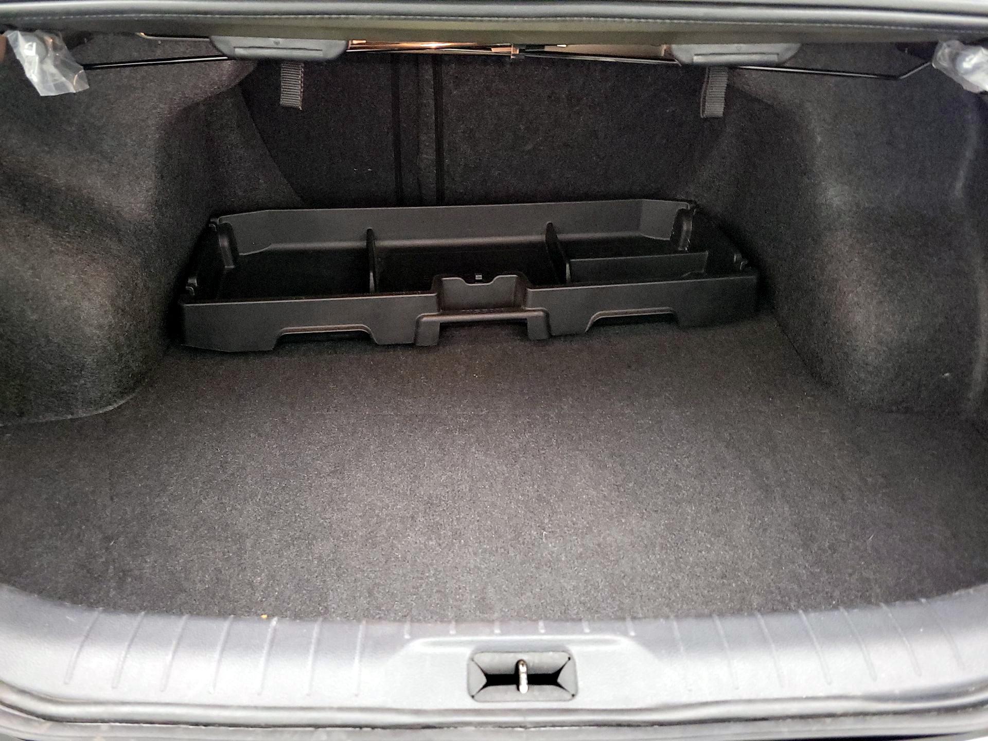 Thumbnail: 2023 Nissan Altima - 20