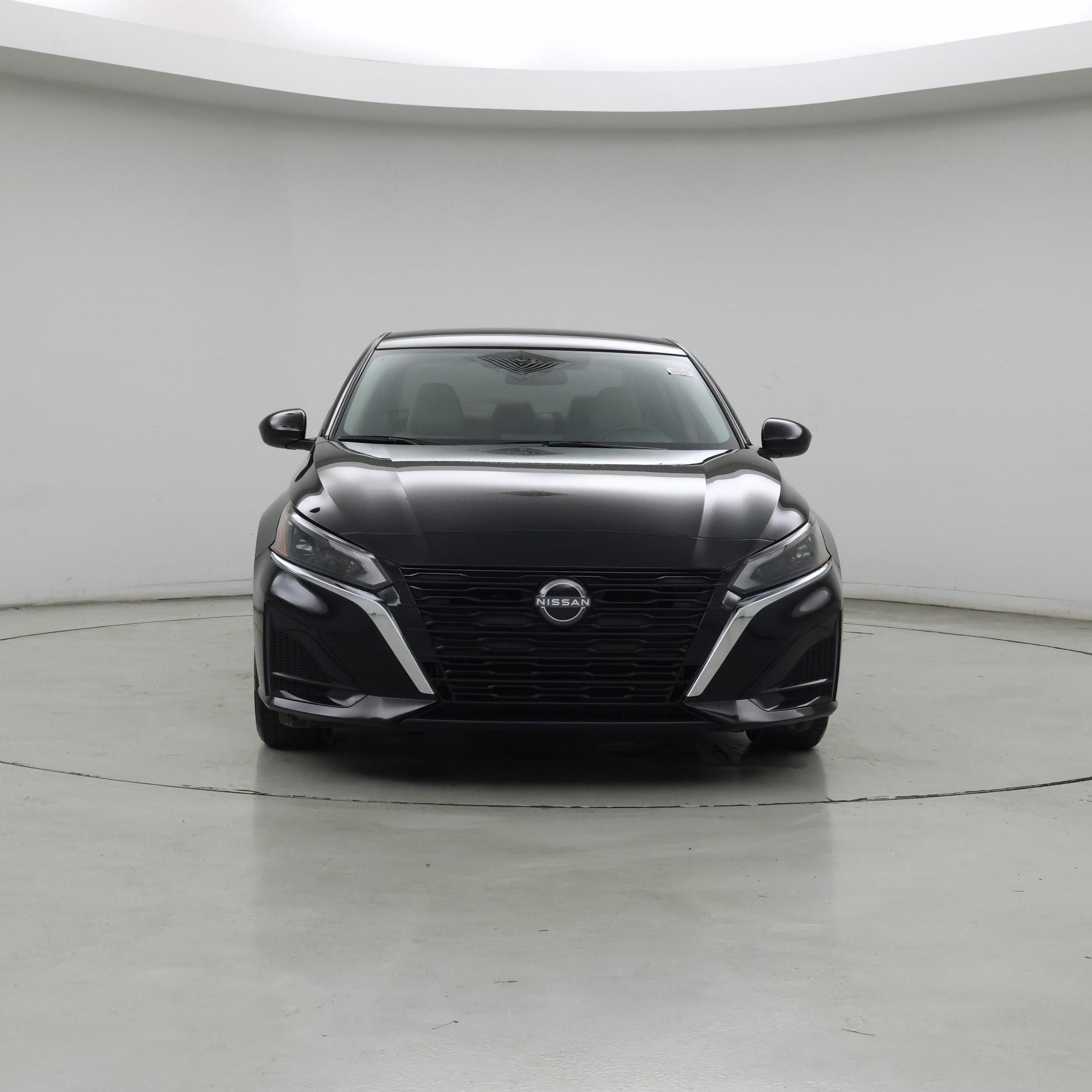 Thumbnail: 2023 Nissan Altima - 5