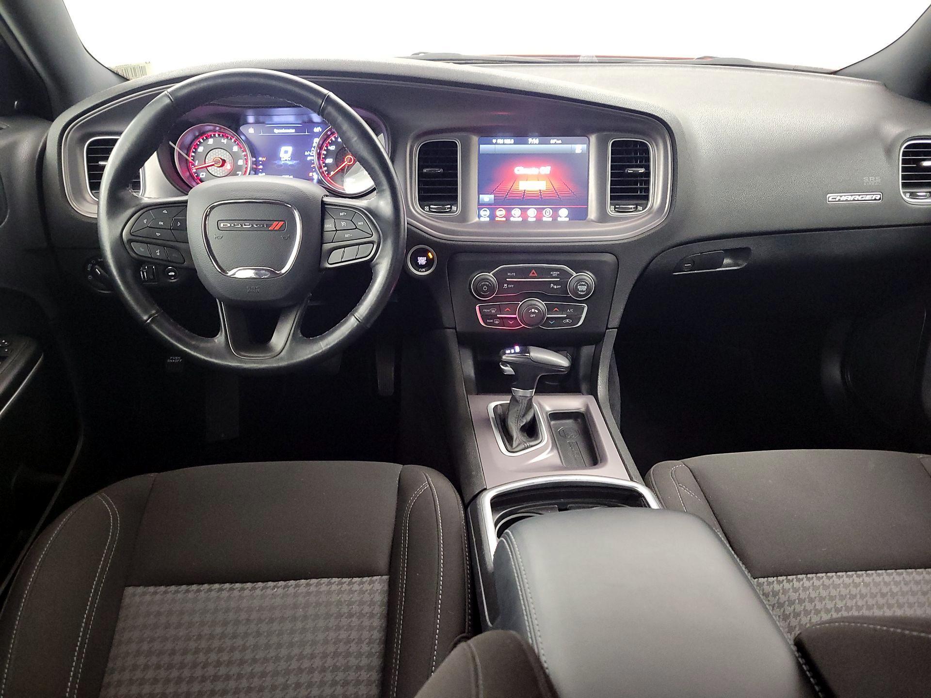 Thumbnail: 2023 Dodge Charger - 9