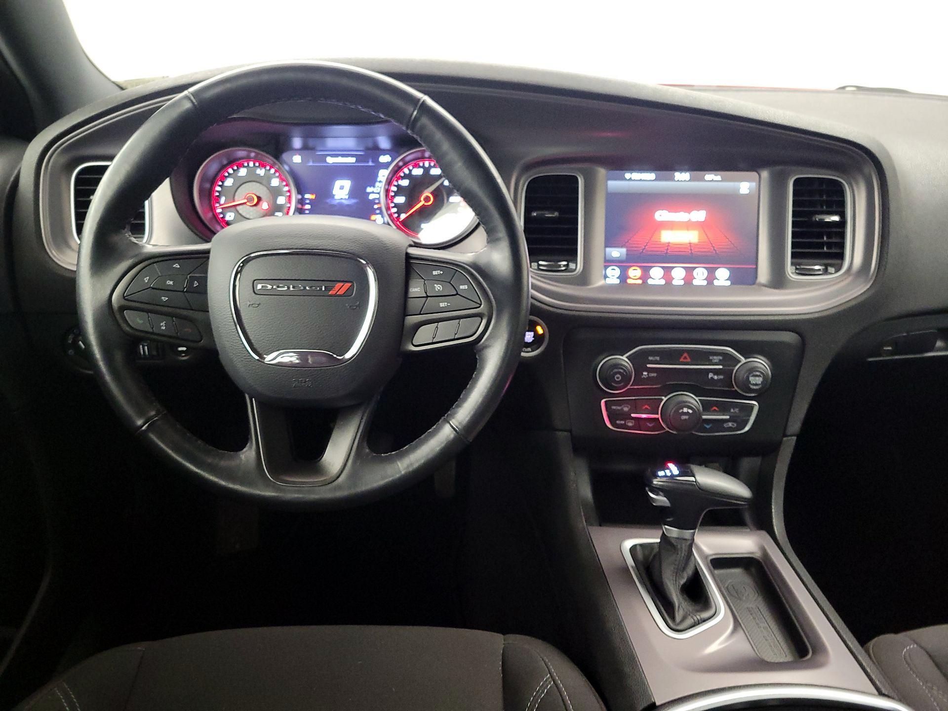 Thumbnail: 2023 Dodge Charger - 10