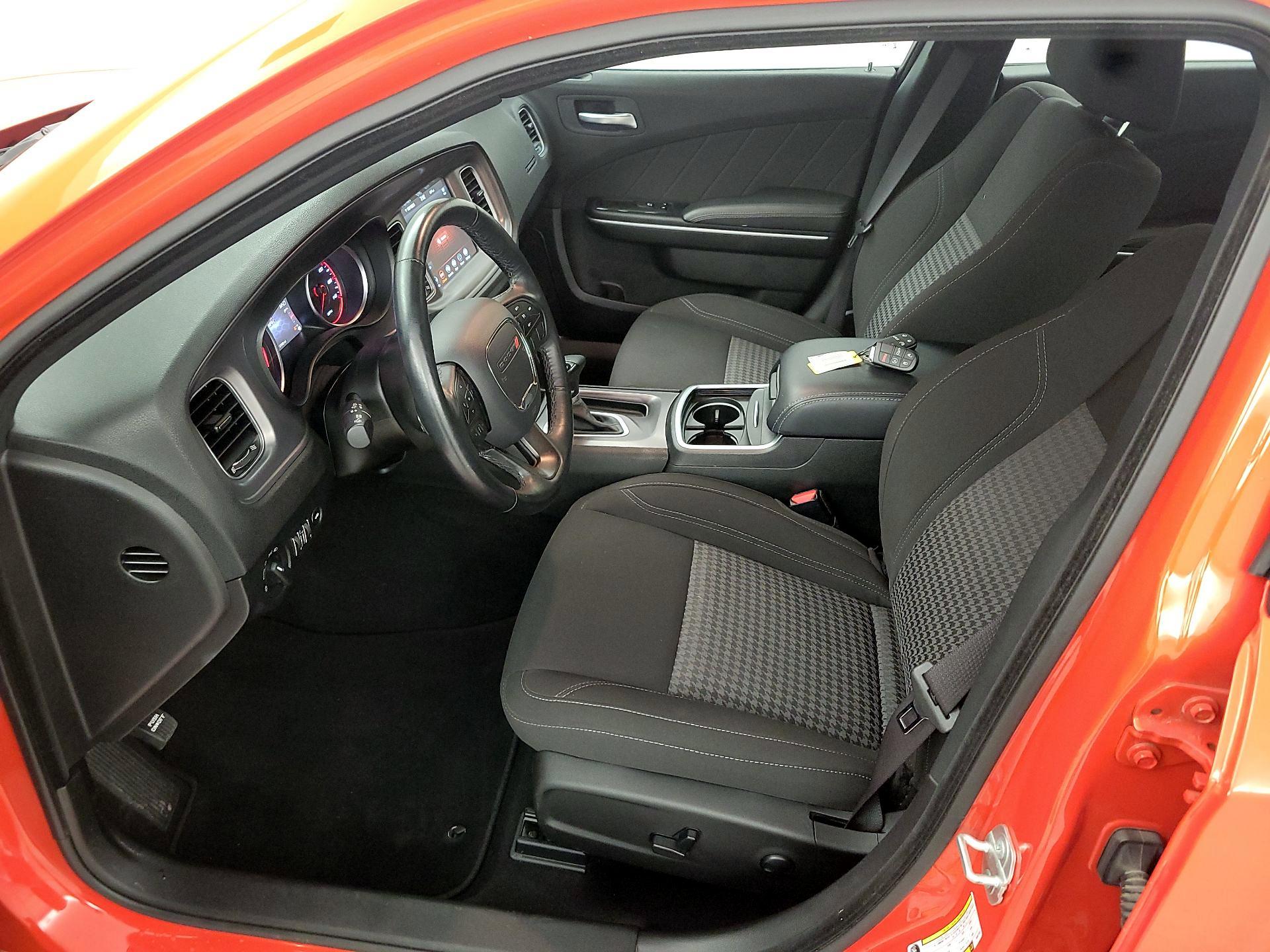 Thumbnail: 2023 Dodge Charger - 11