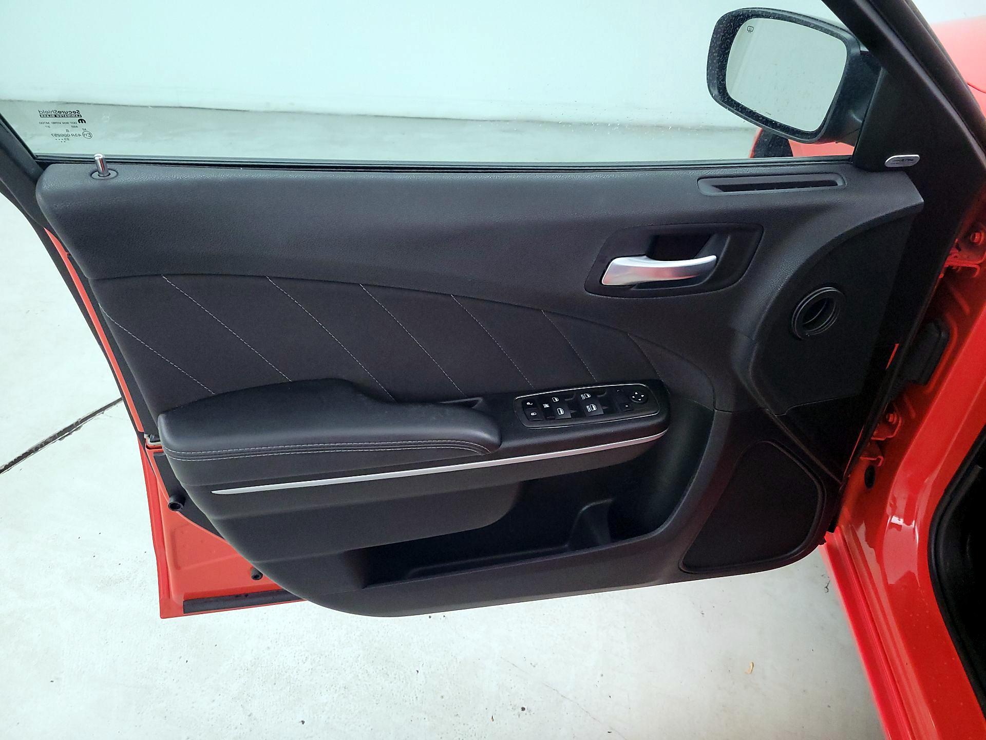 Thumbnail: 2023 Dodge Charger - 12