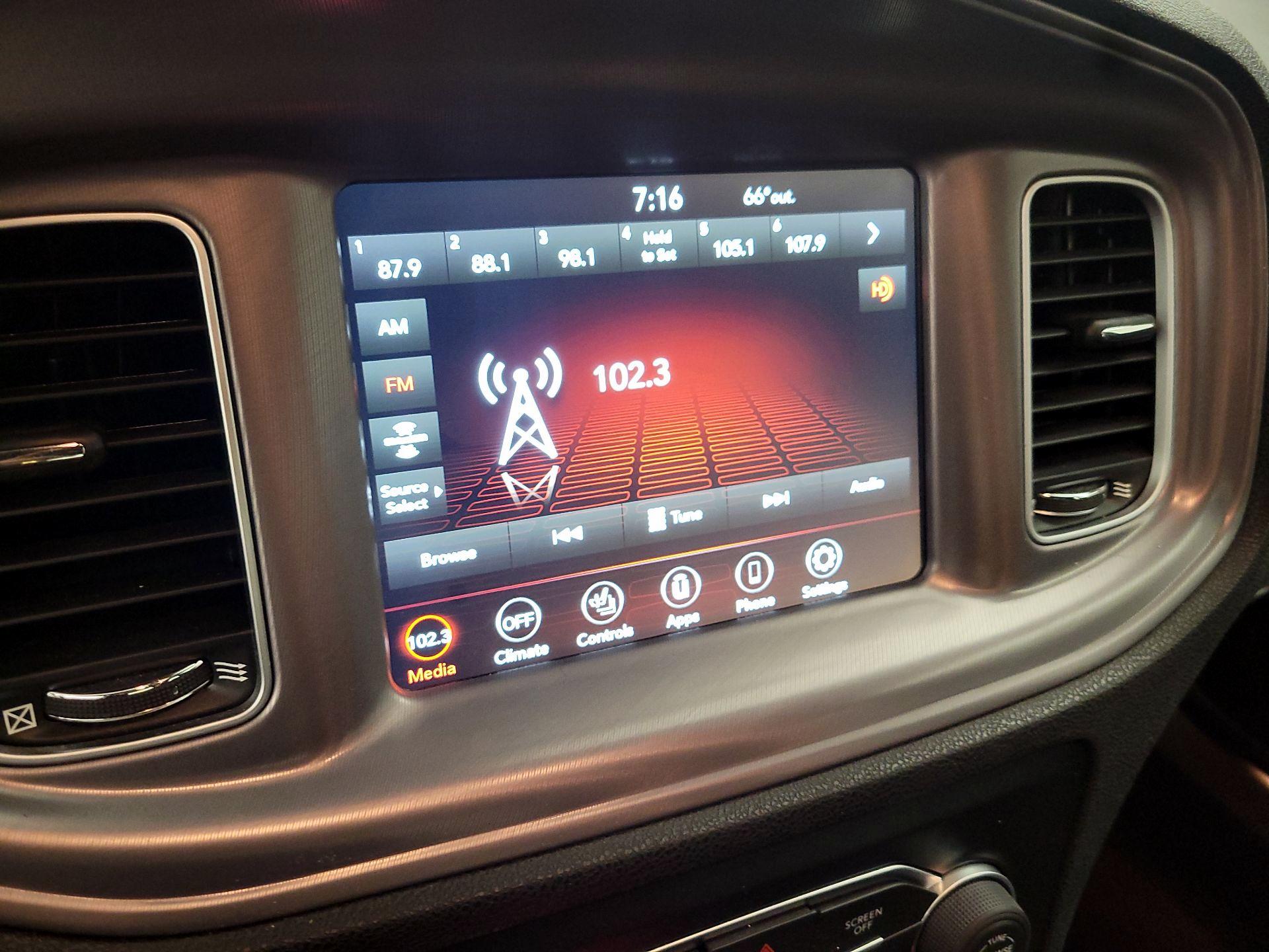 Thumbnail: 2023 Dodge Charger - 15