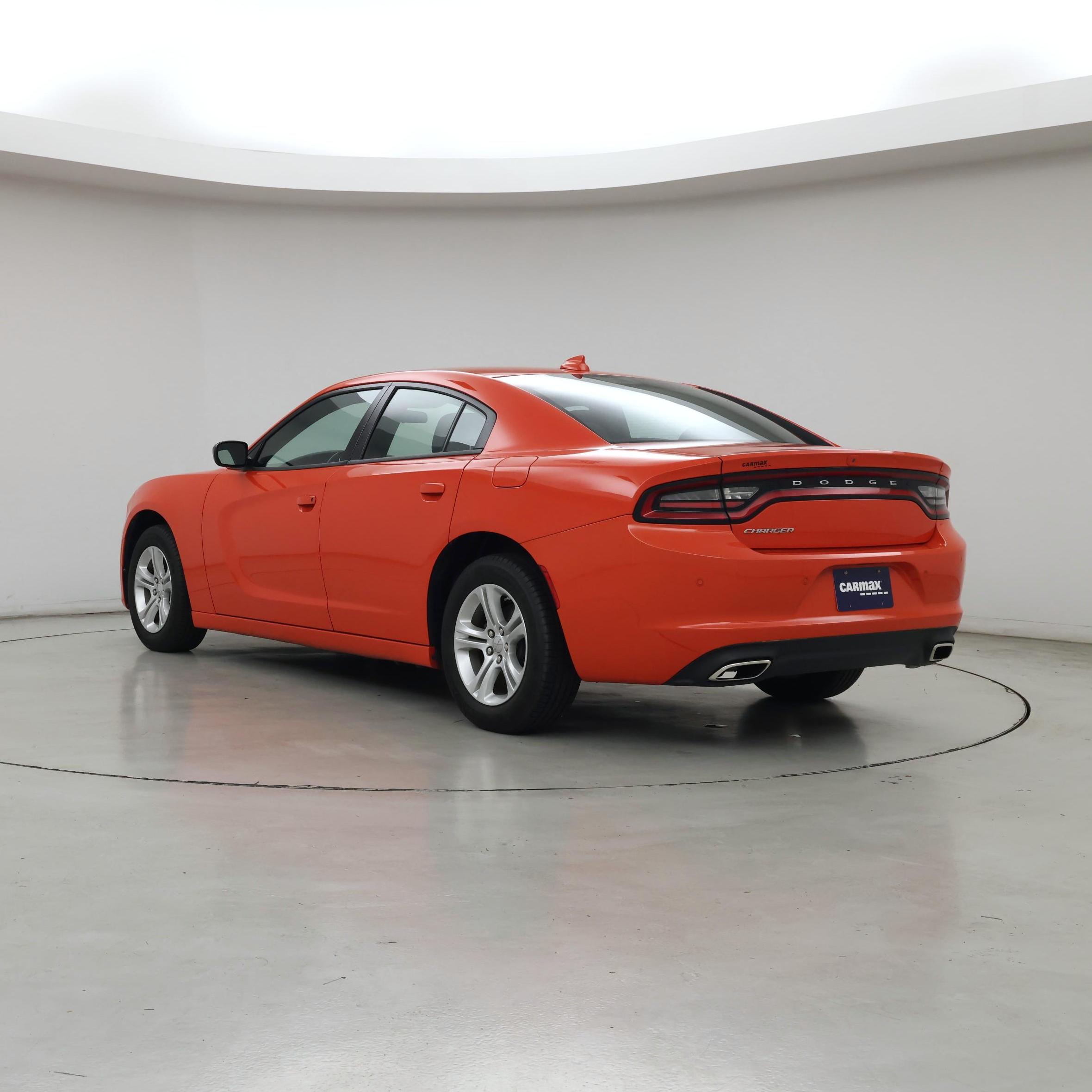 Thumbnail: 2023 Dodge Charger - 2